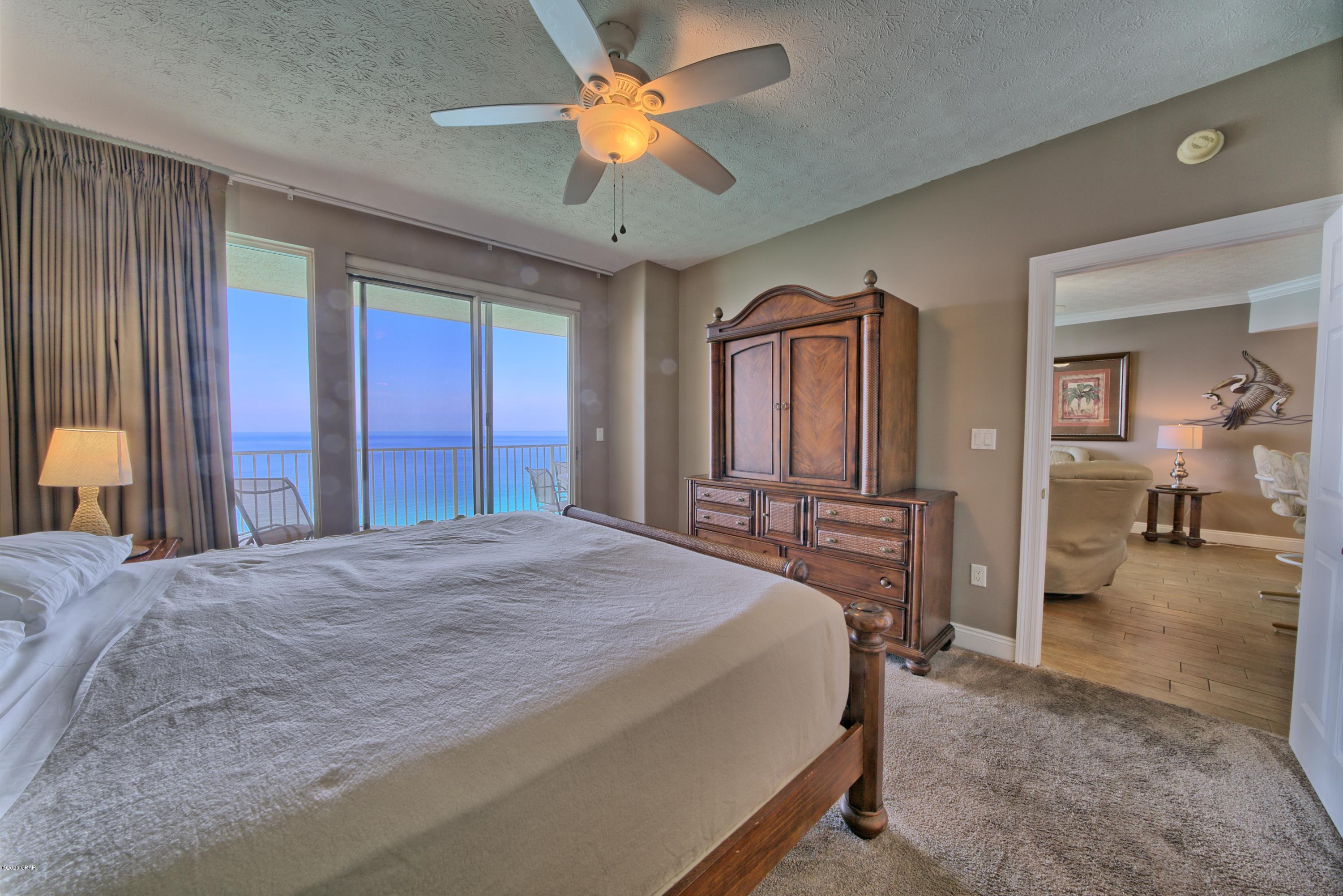 Treasure Island Resort - Residential