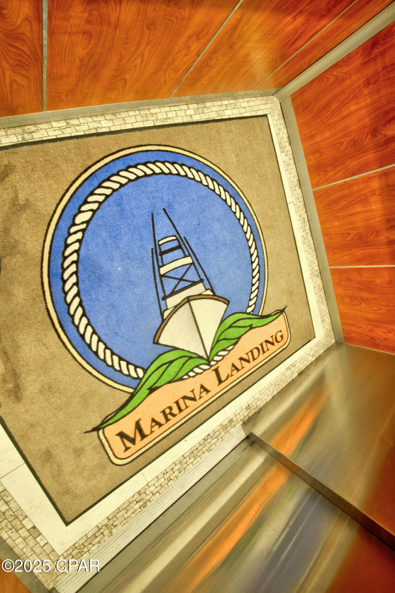 Marina Landing - Residential