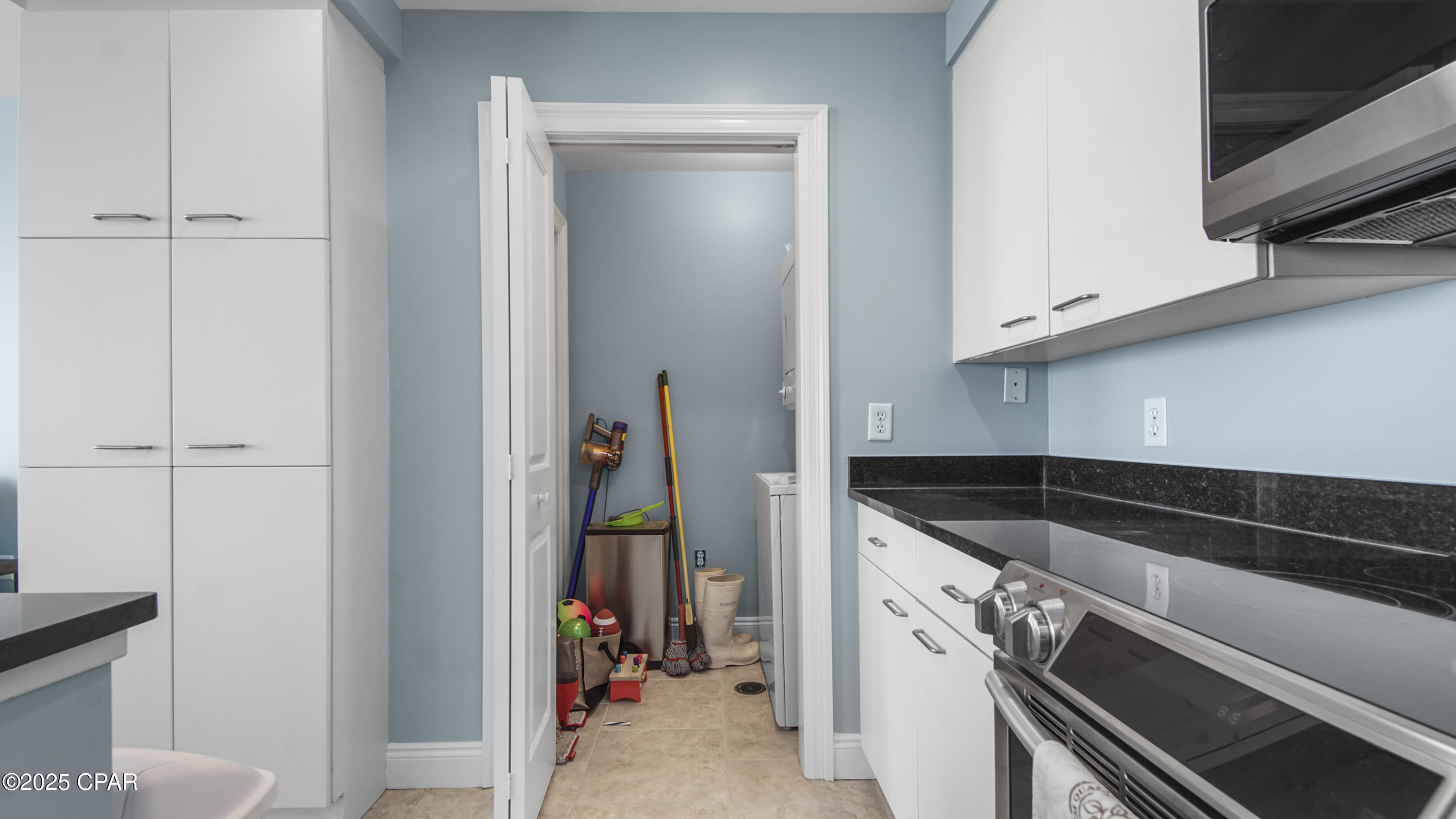 Marina Landing - Residential