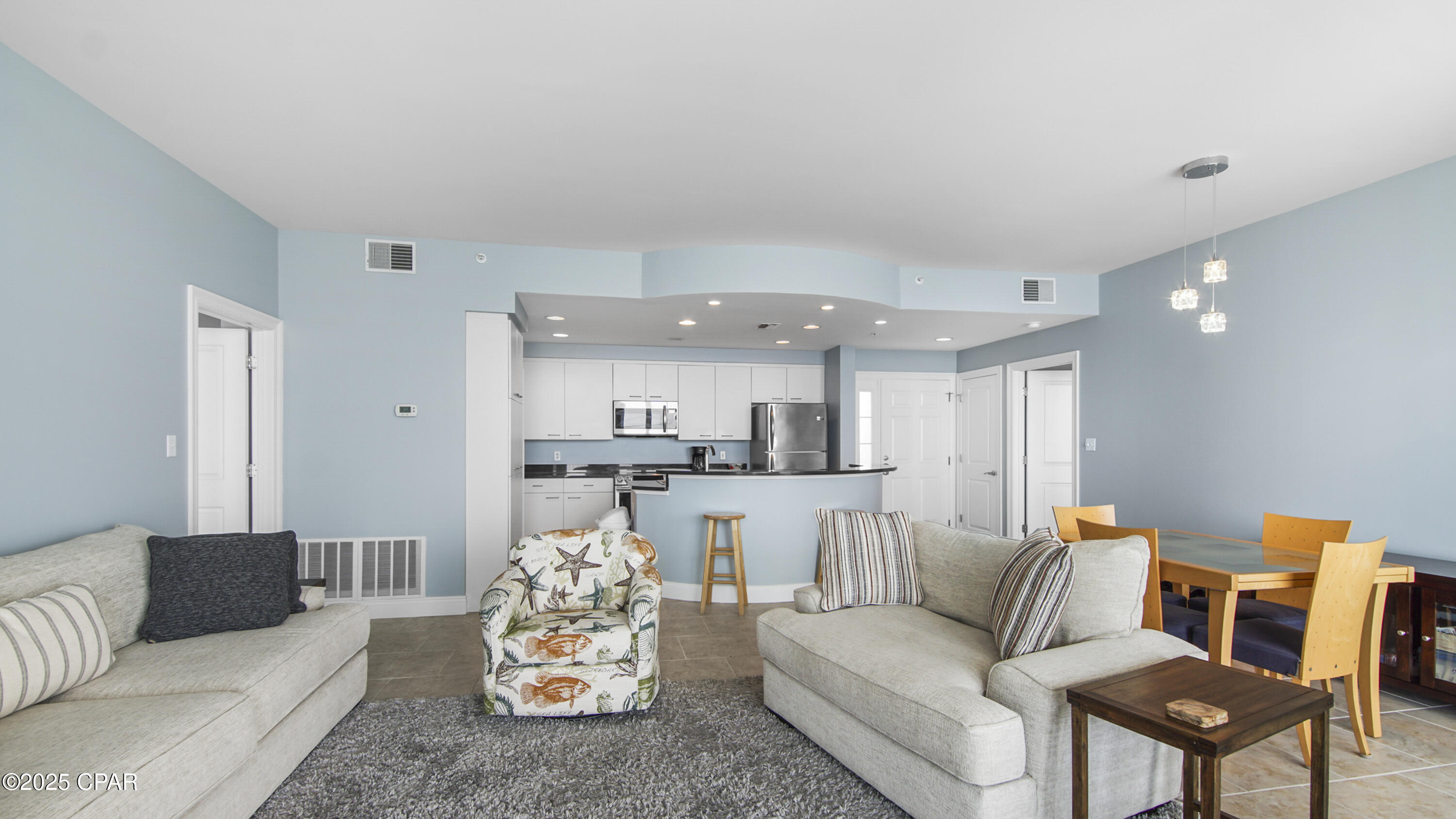 Marina Landing - Residential