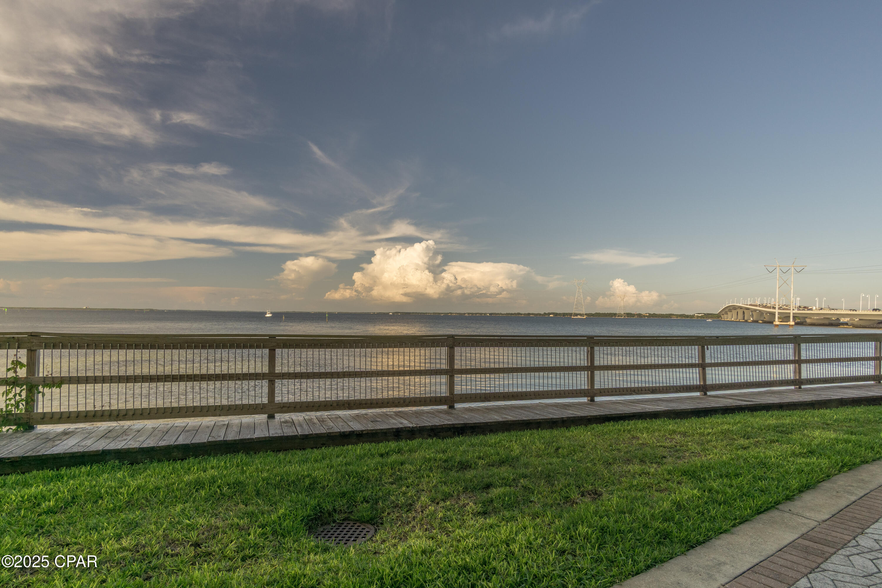 Marina Landing - Residential