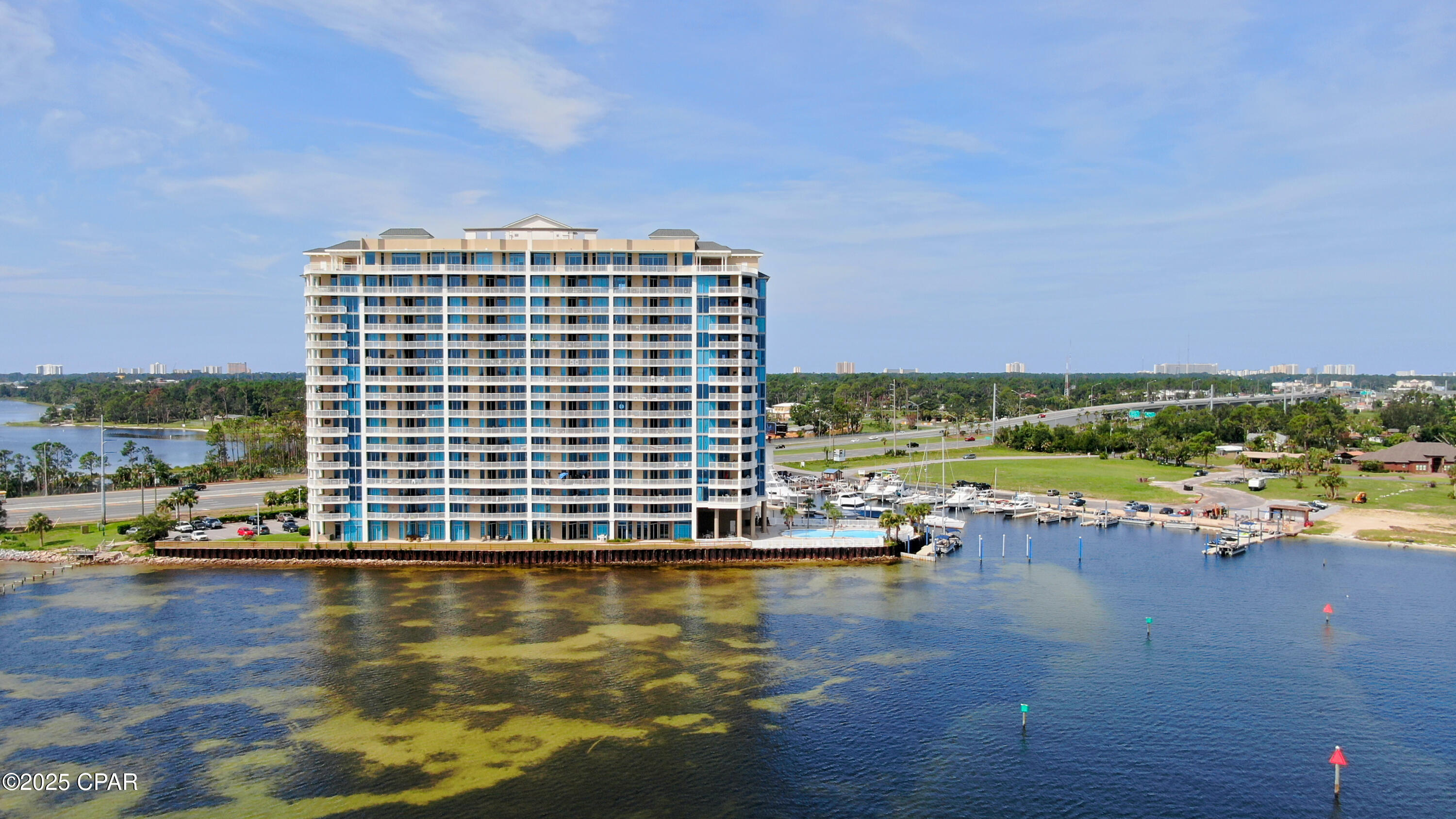Marina Landing - Residential