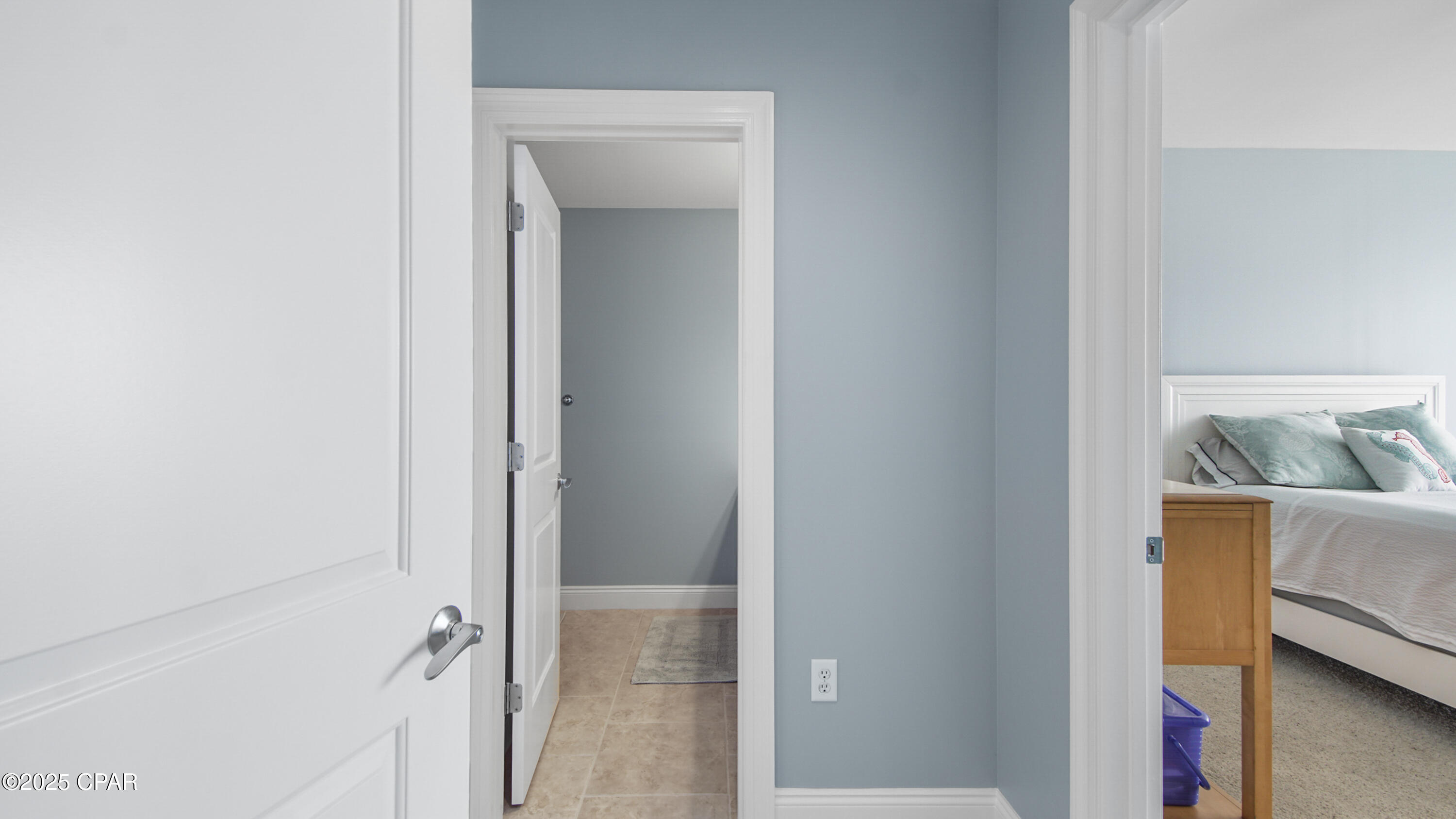 Marina Landing - Residential