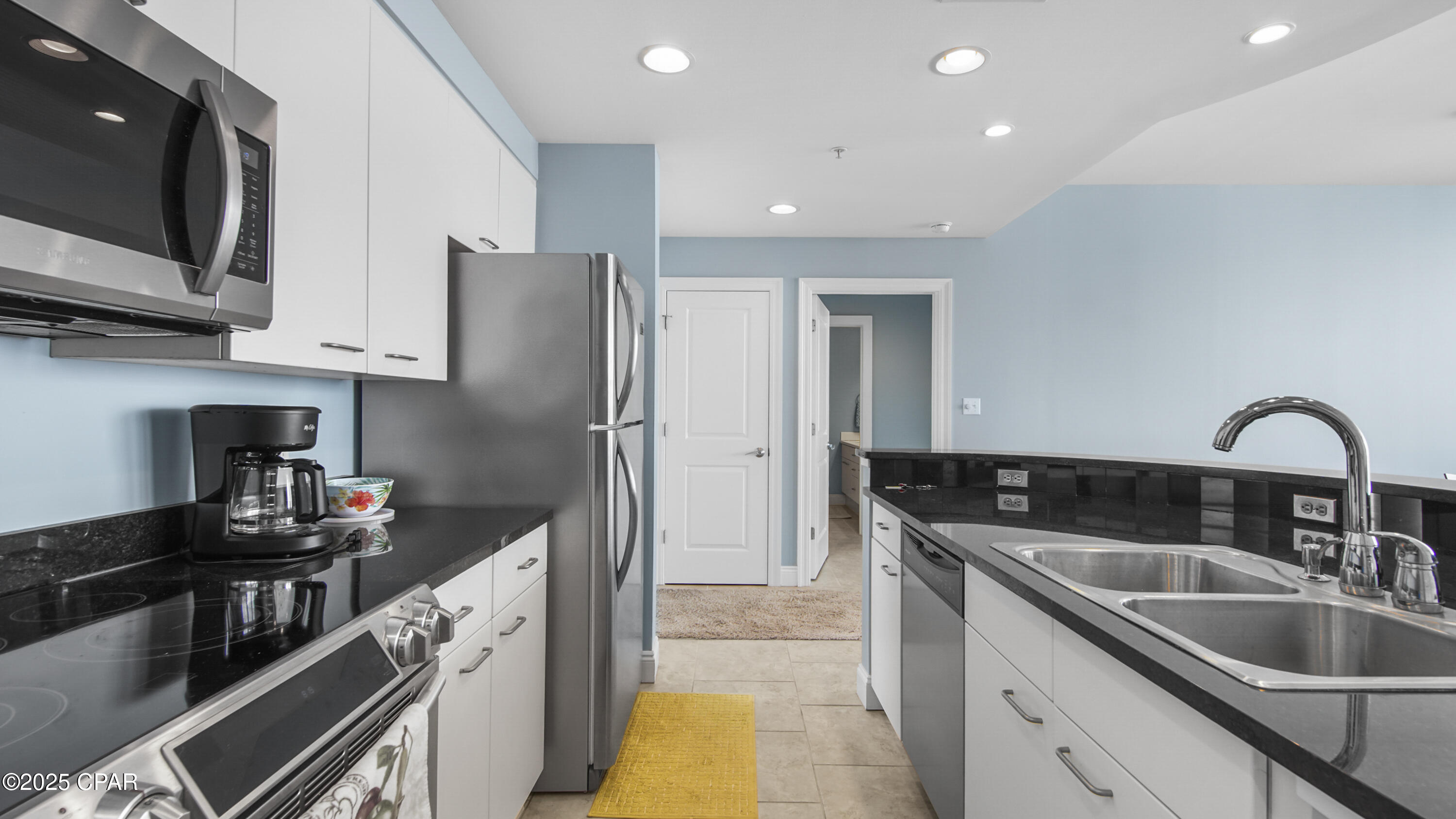 Marina Landing - Residential