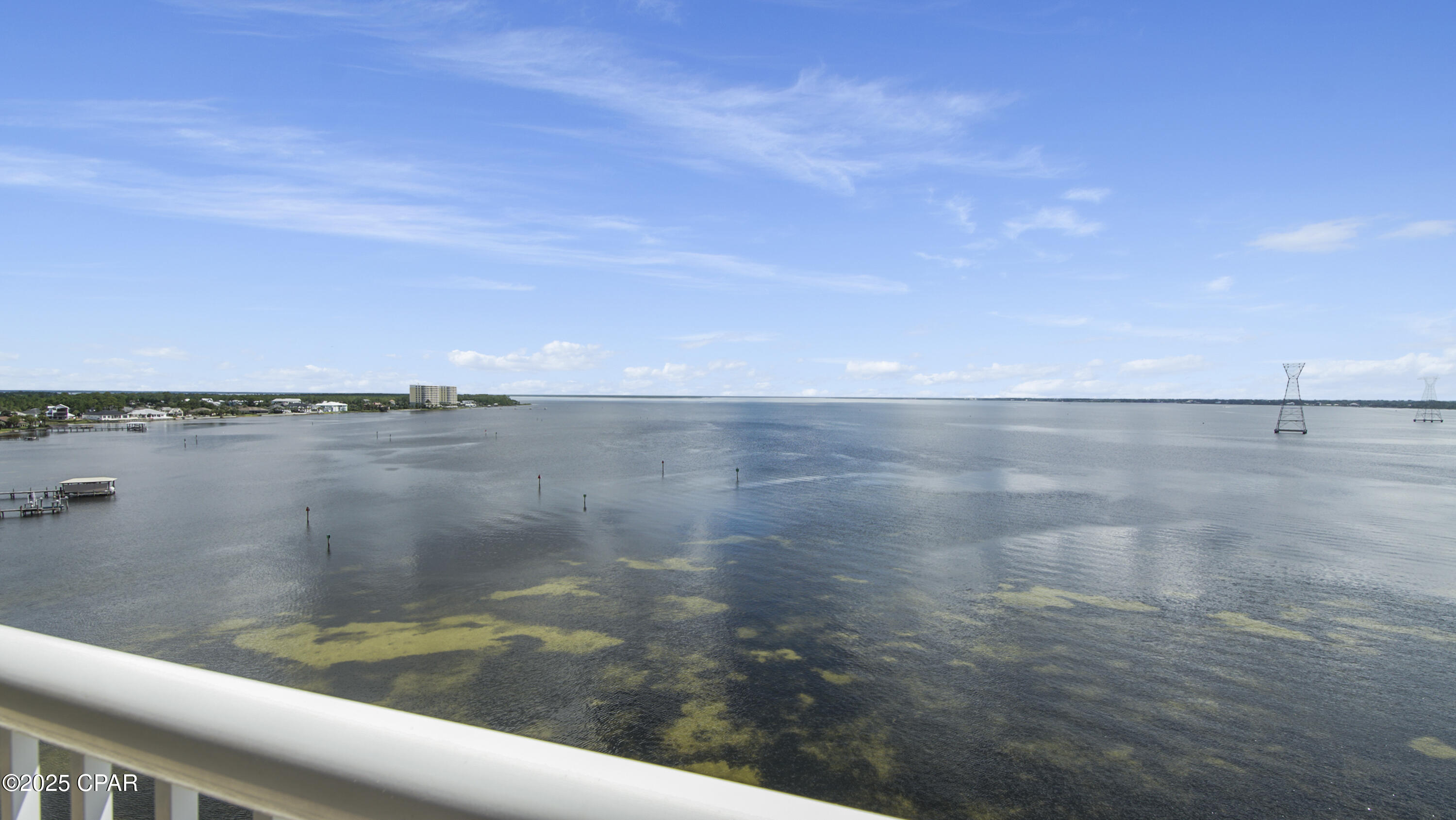 Marina Landing - Residential