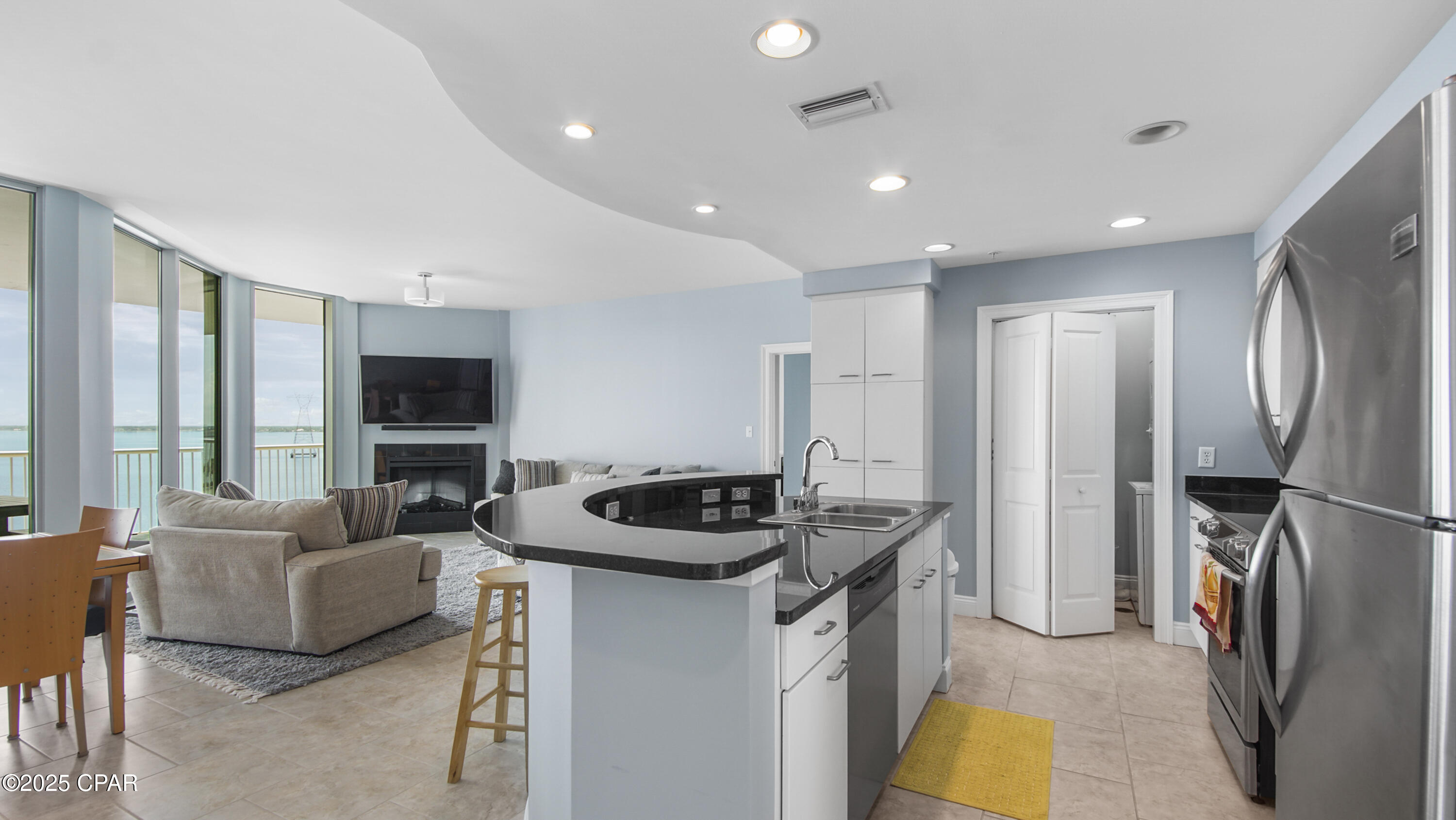 Marina Landing - Residential