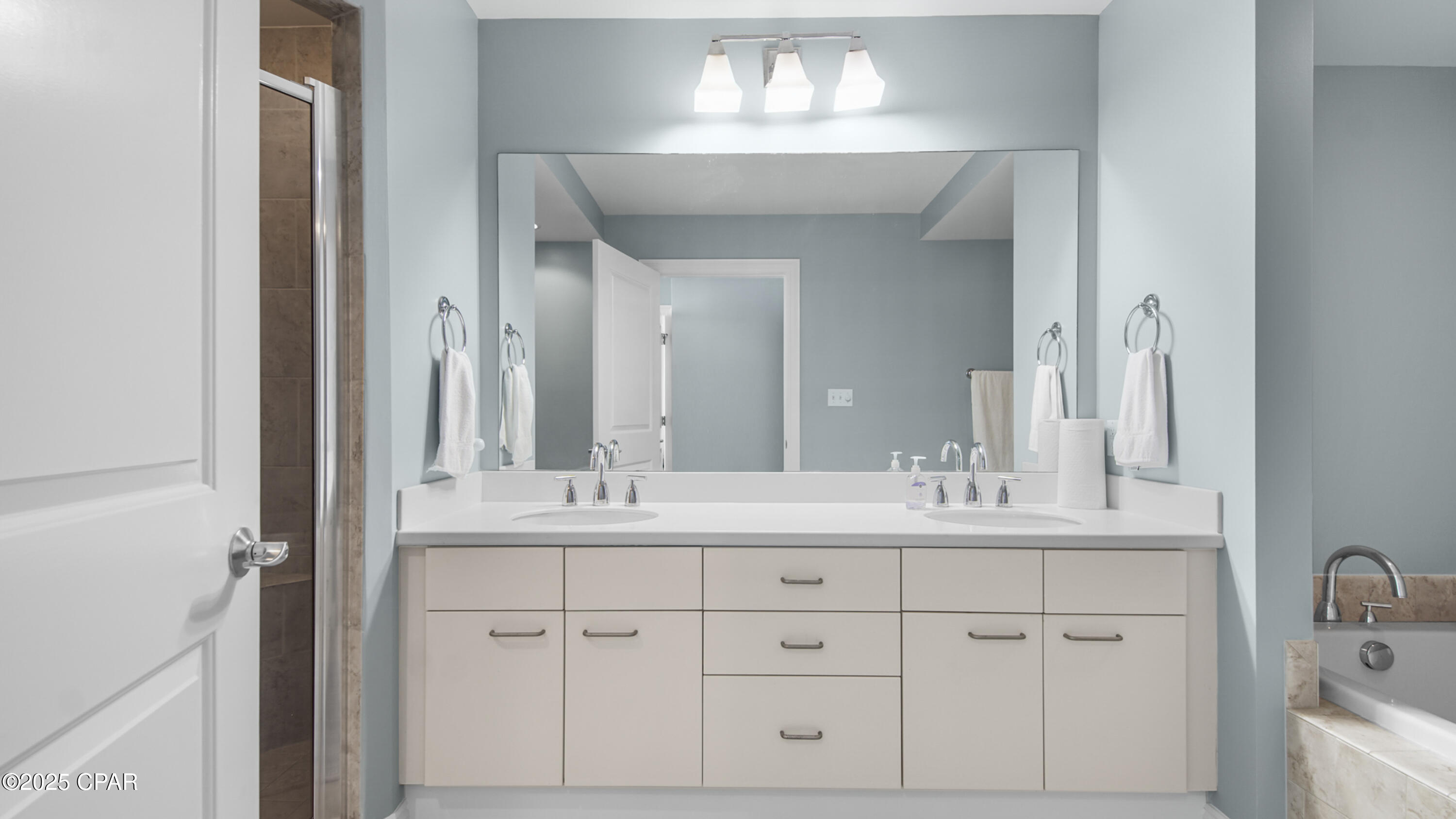 Marina Landing - Residential