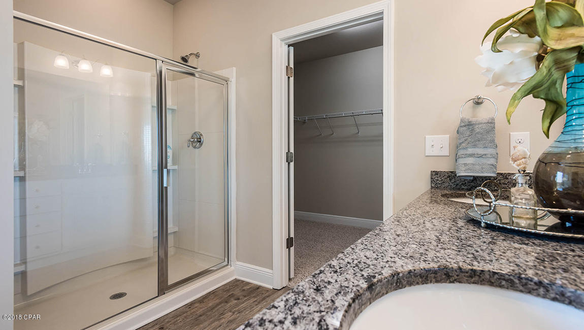 Fanning Bayou Phase 4 - Residential