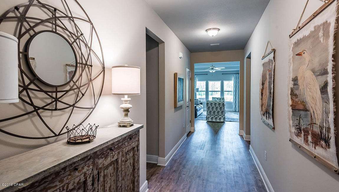 Fanning Bayou Phase 4 - Residential