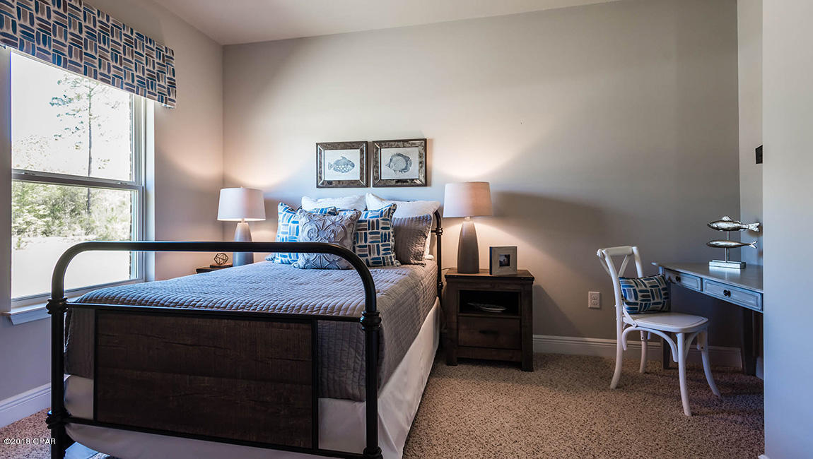 Fanning Bayou Phase 4 - Residential