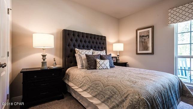 Fanning Bayou Phase 4 - Residential