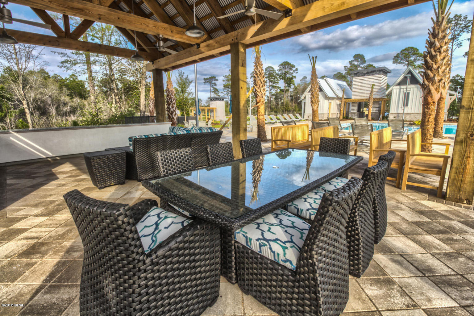 Fanning Bayou Phase 4 - Residential