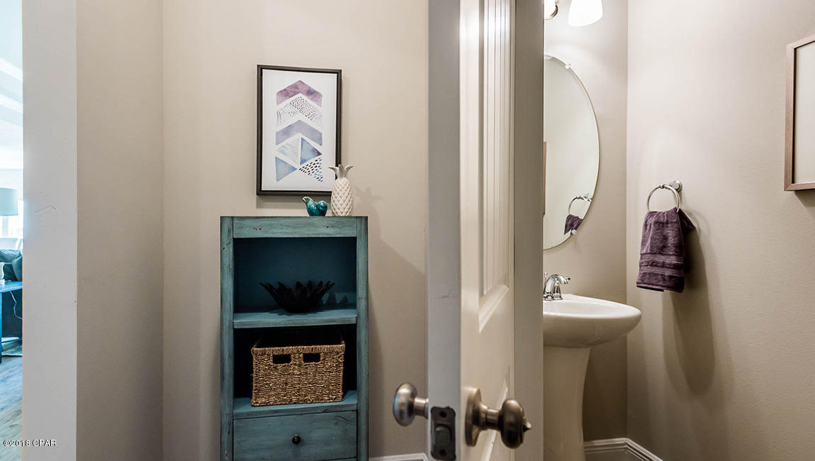 Fanning Bayou Phase 4 - Residential