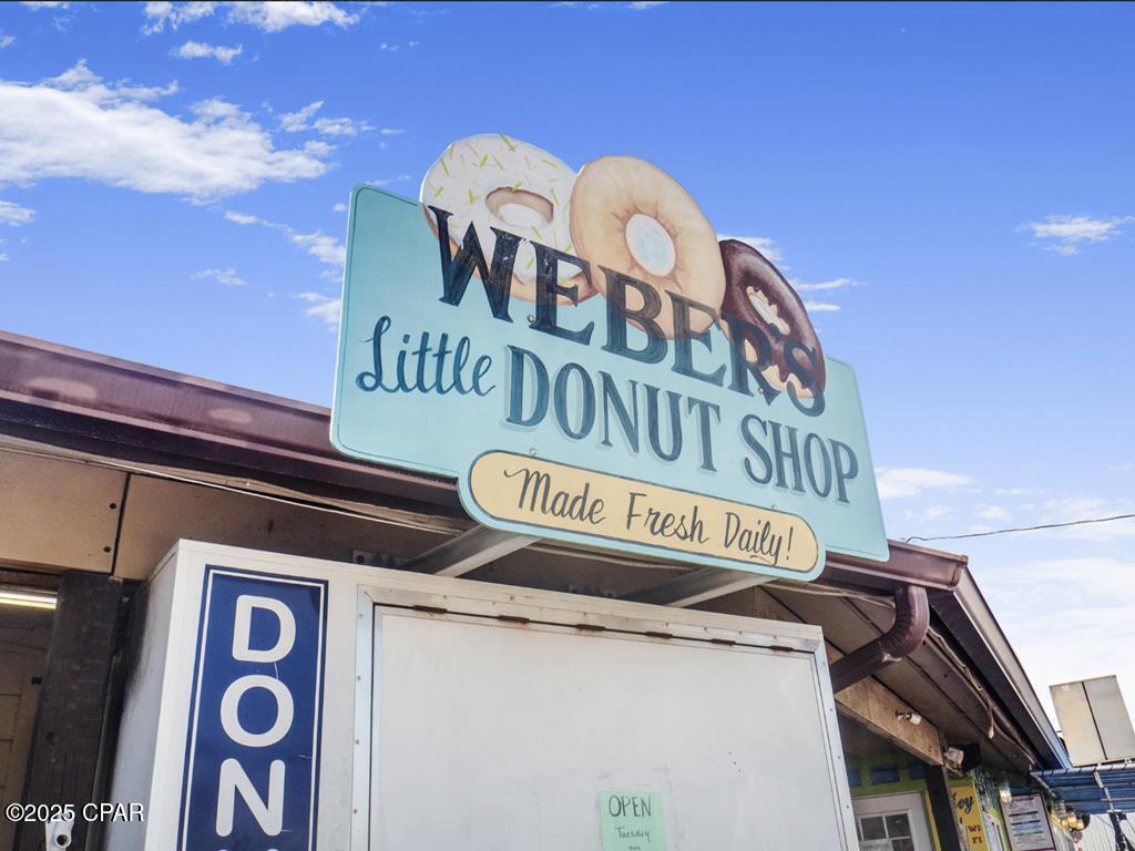 San Blas Estates - Land