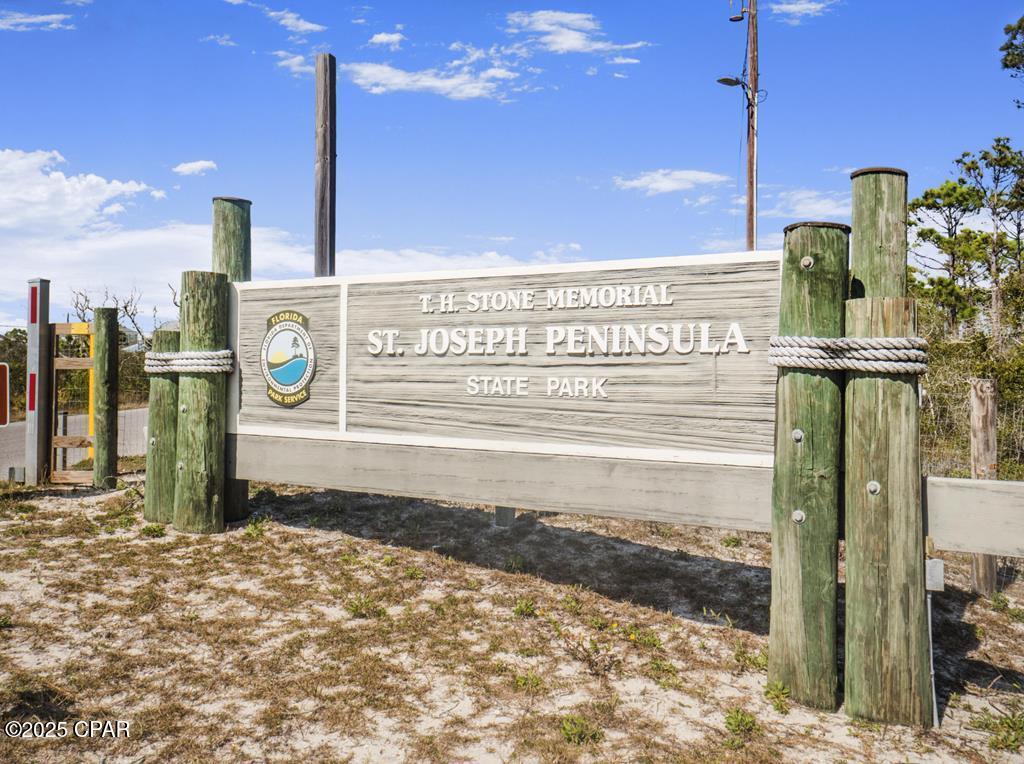 San Blas Estates - Land