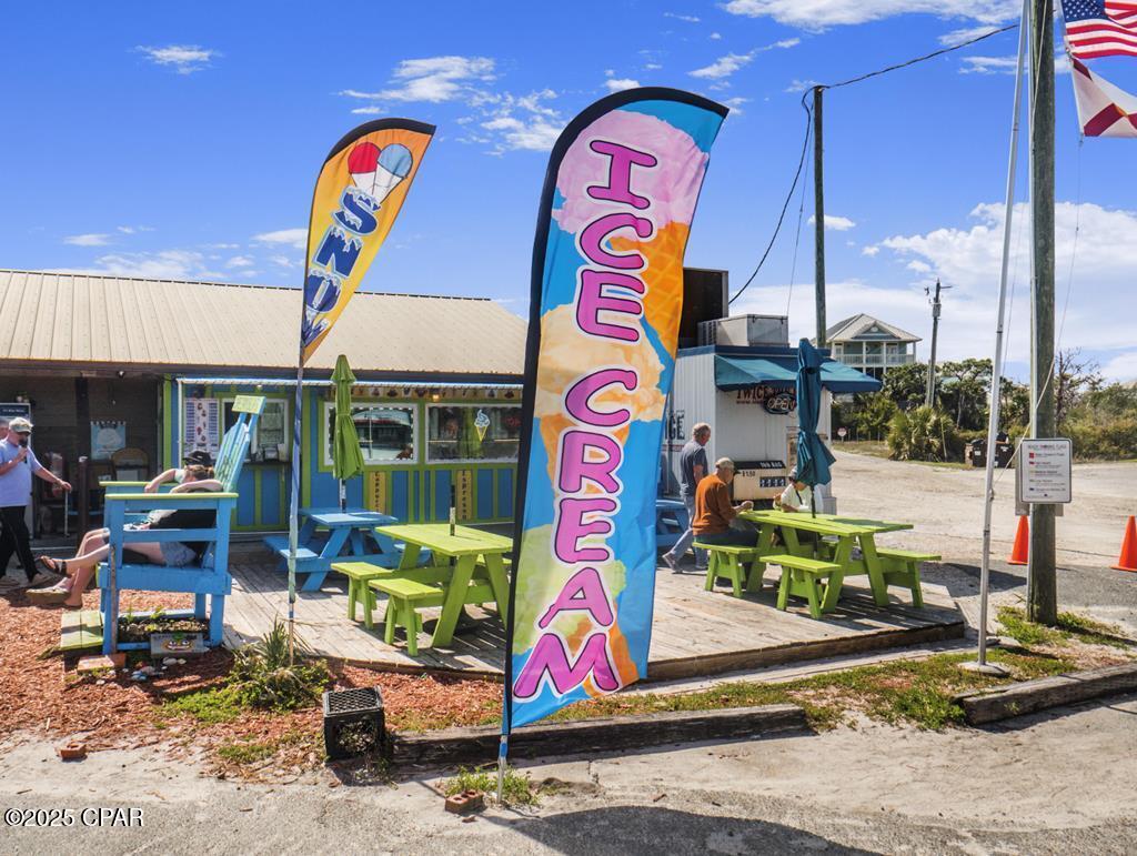 San Blas Estates - Land