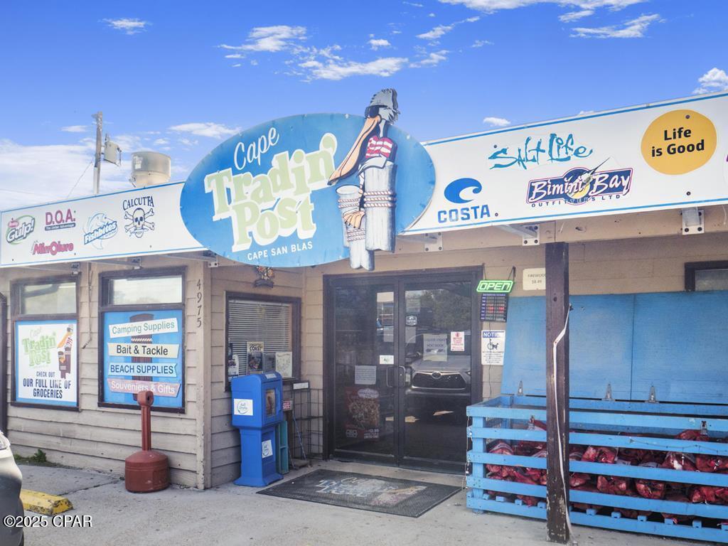 San Blas Estates - Land