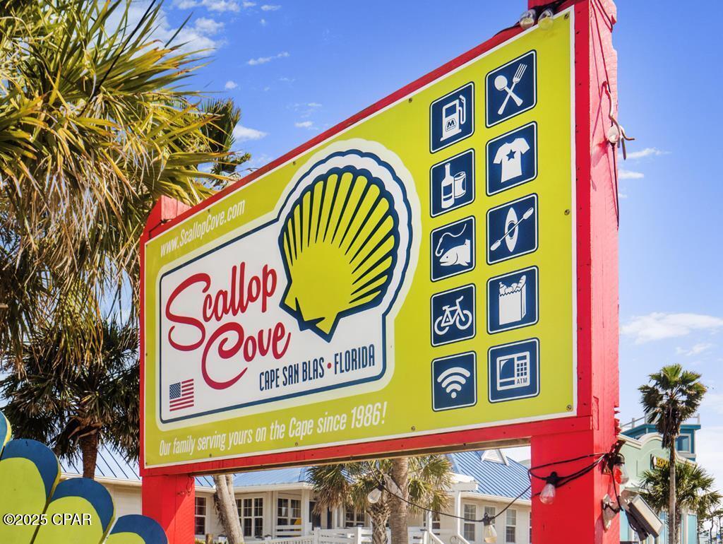 San Blas Estates - Land