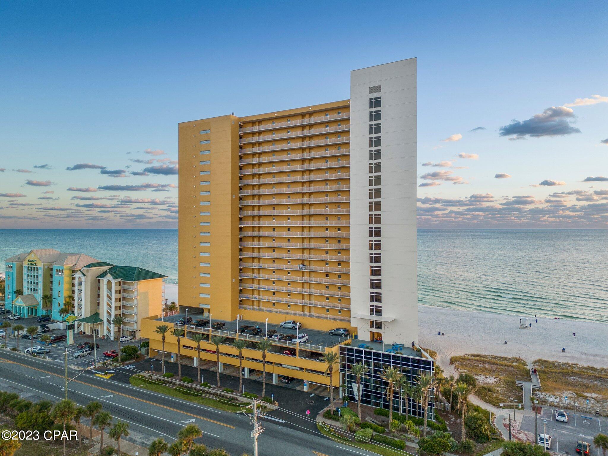 Sterling Reef - Residential