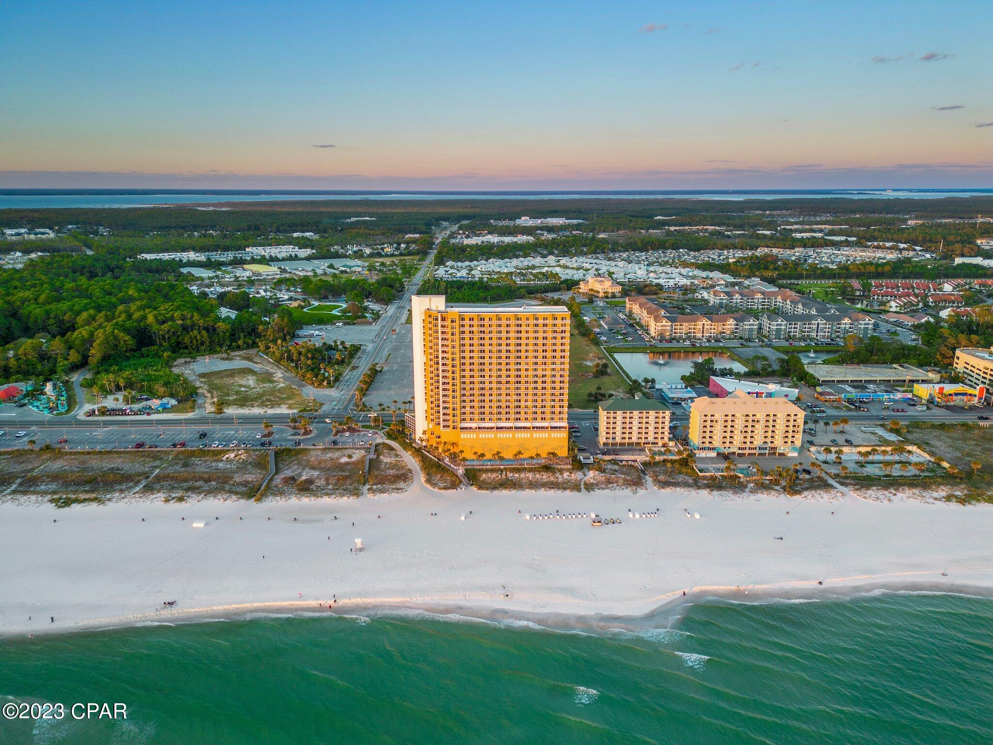 Sterling Reef - Residential