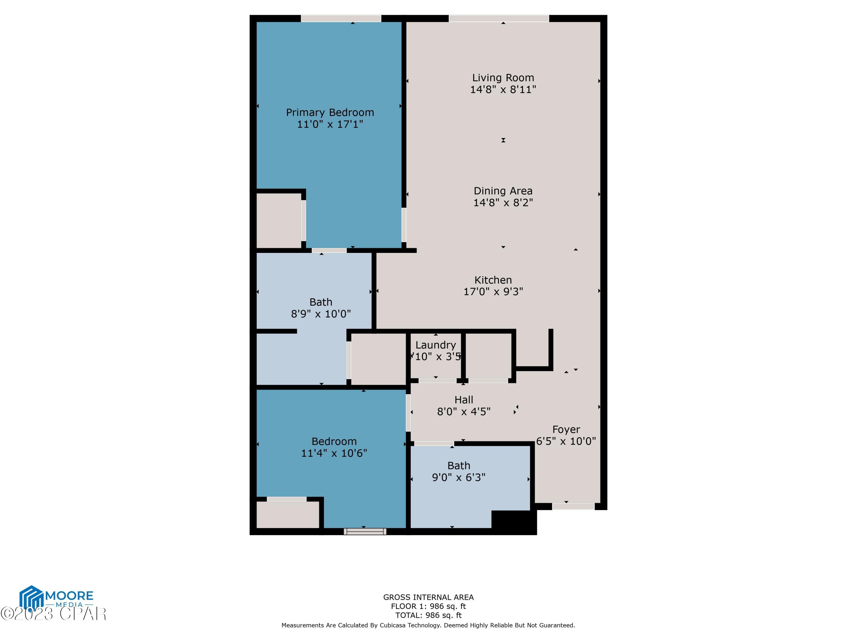 Sterling Reef - Residential