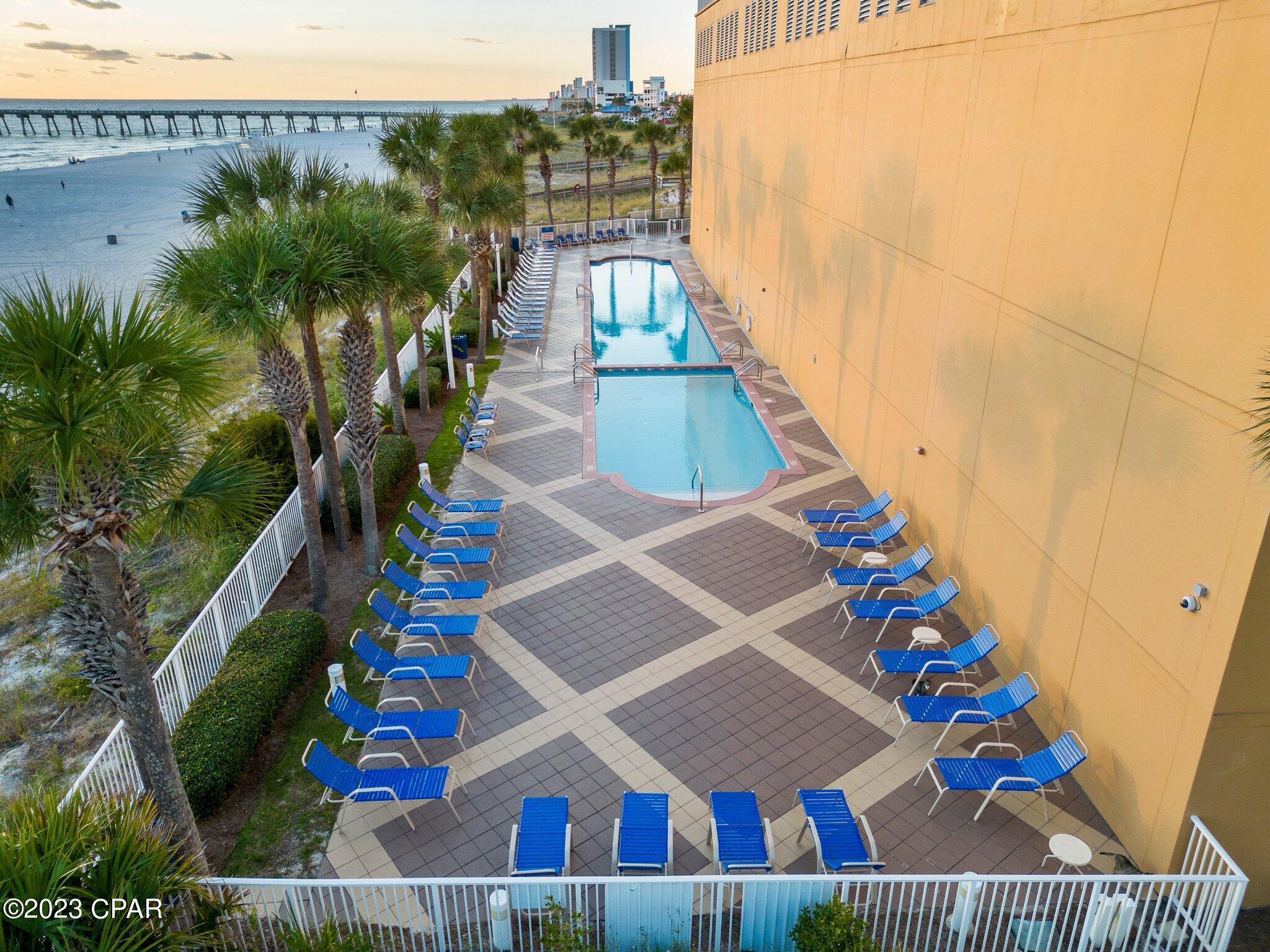 Sterling Reef - Residential