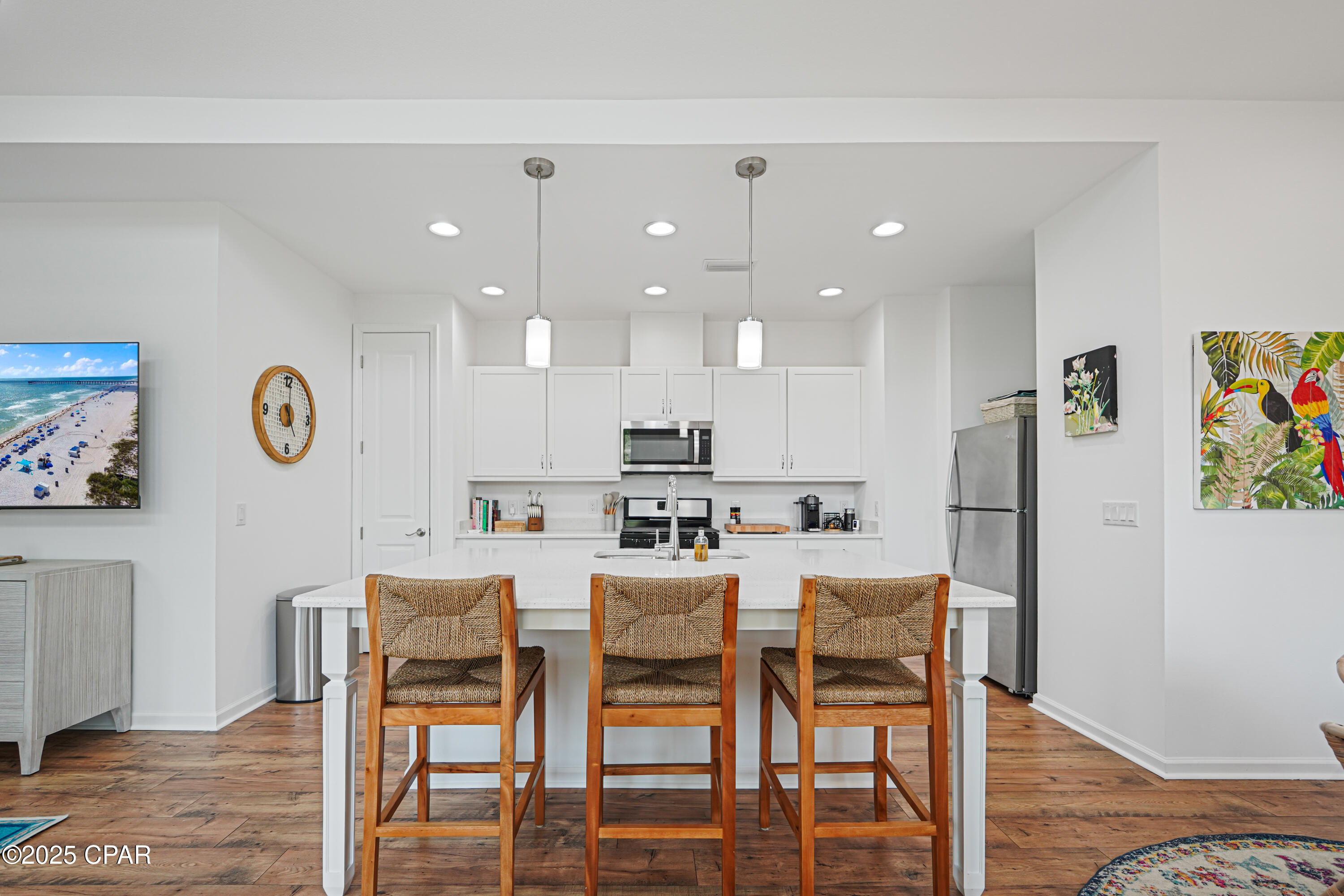 Latitude at Watersound - Residential