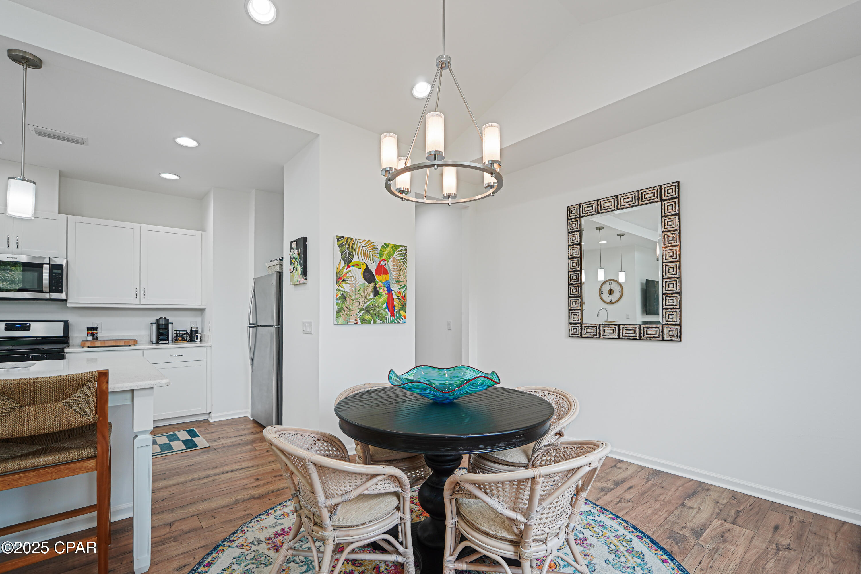 Latitude at Watersound - Residential