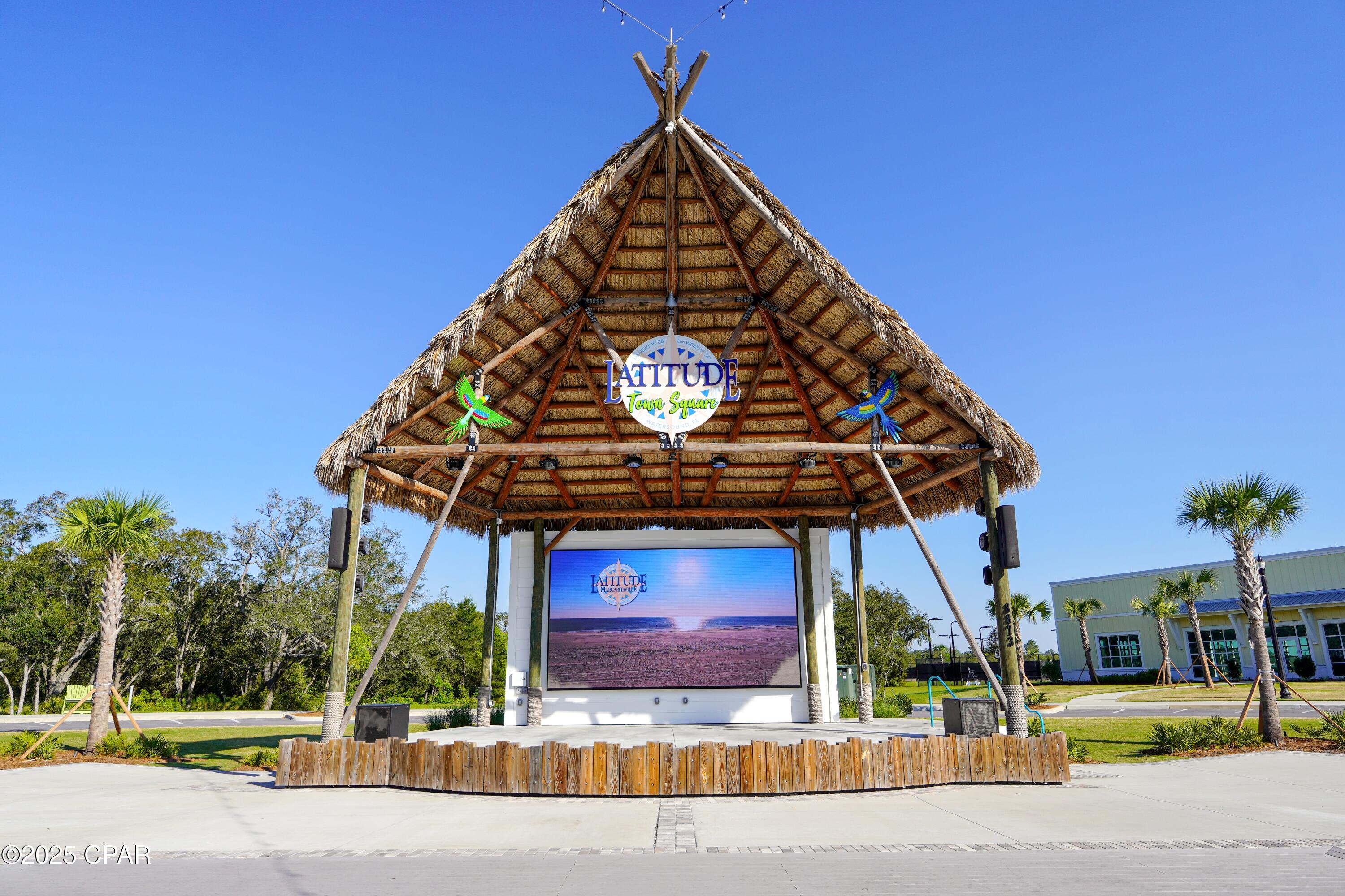 Latitude at Watersound - Residential