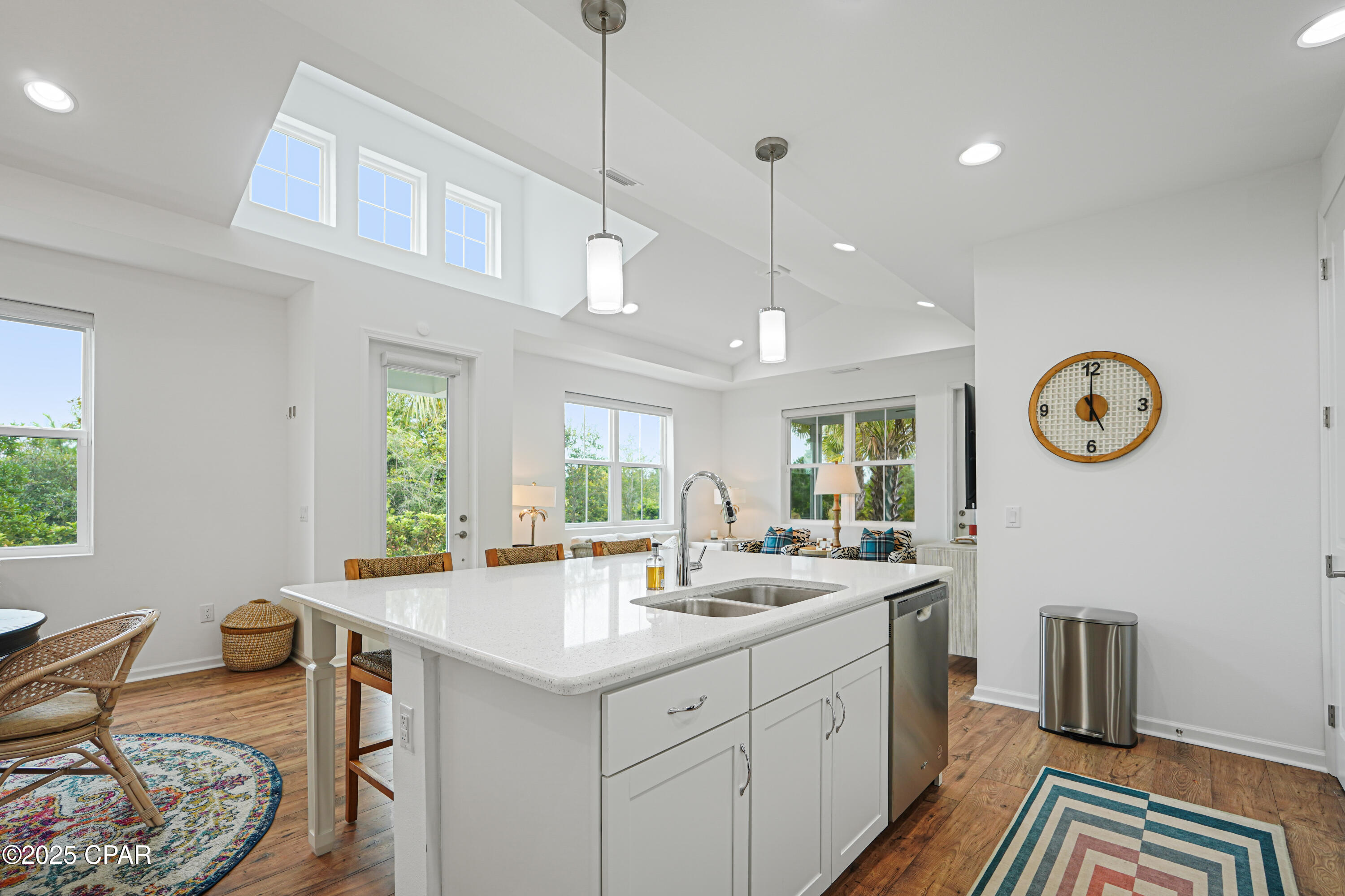 Latitude at Watersound - Residential