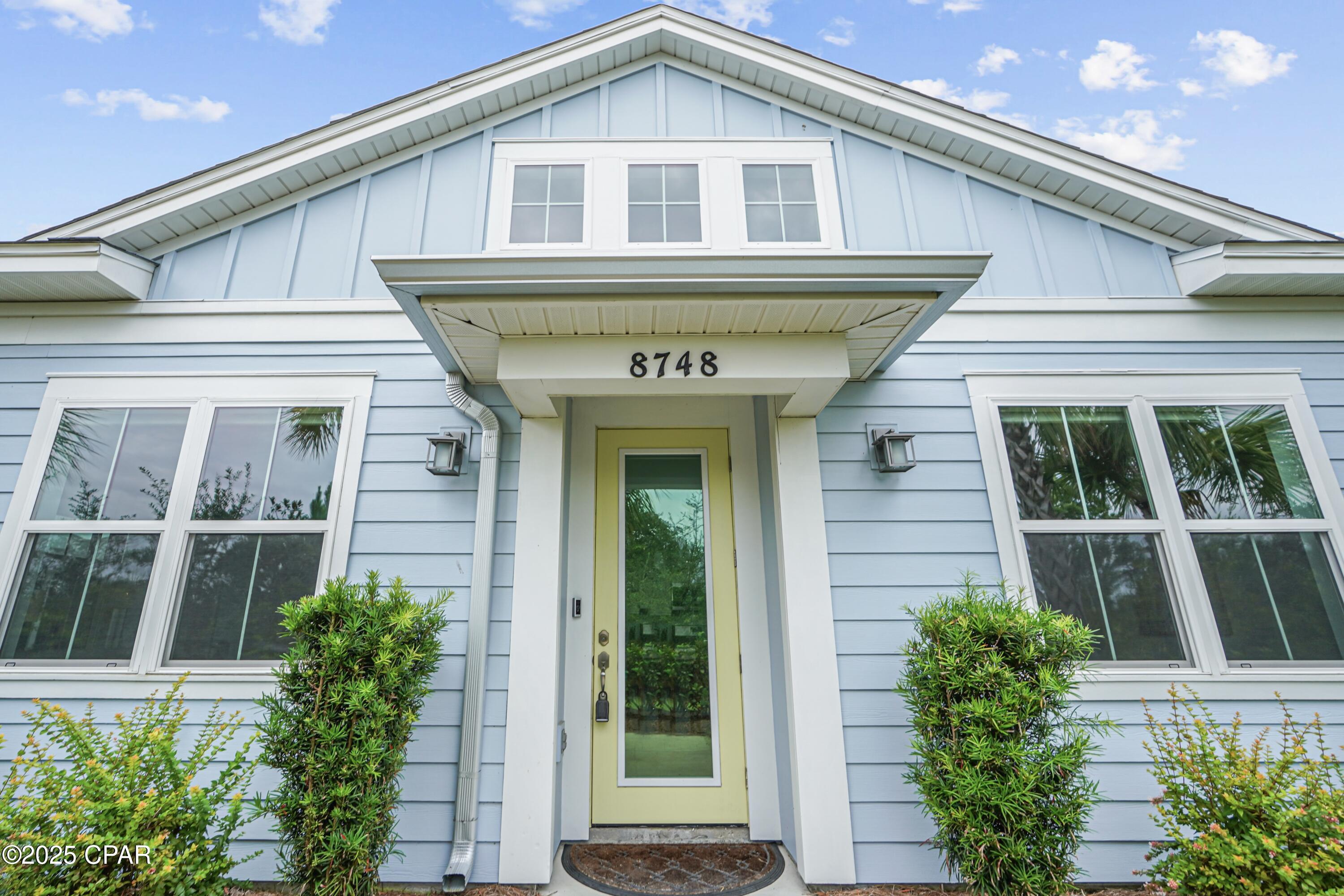 Latitude at Watersound - Residential