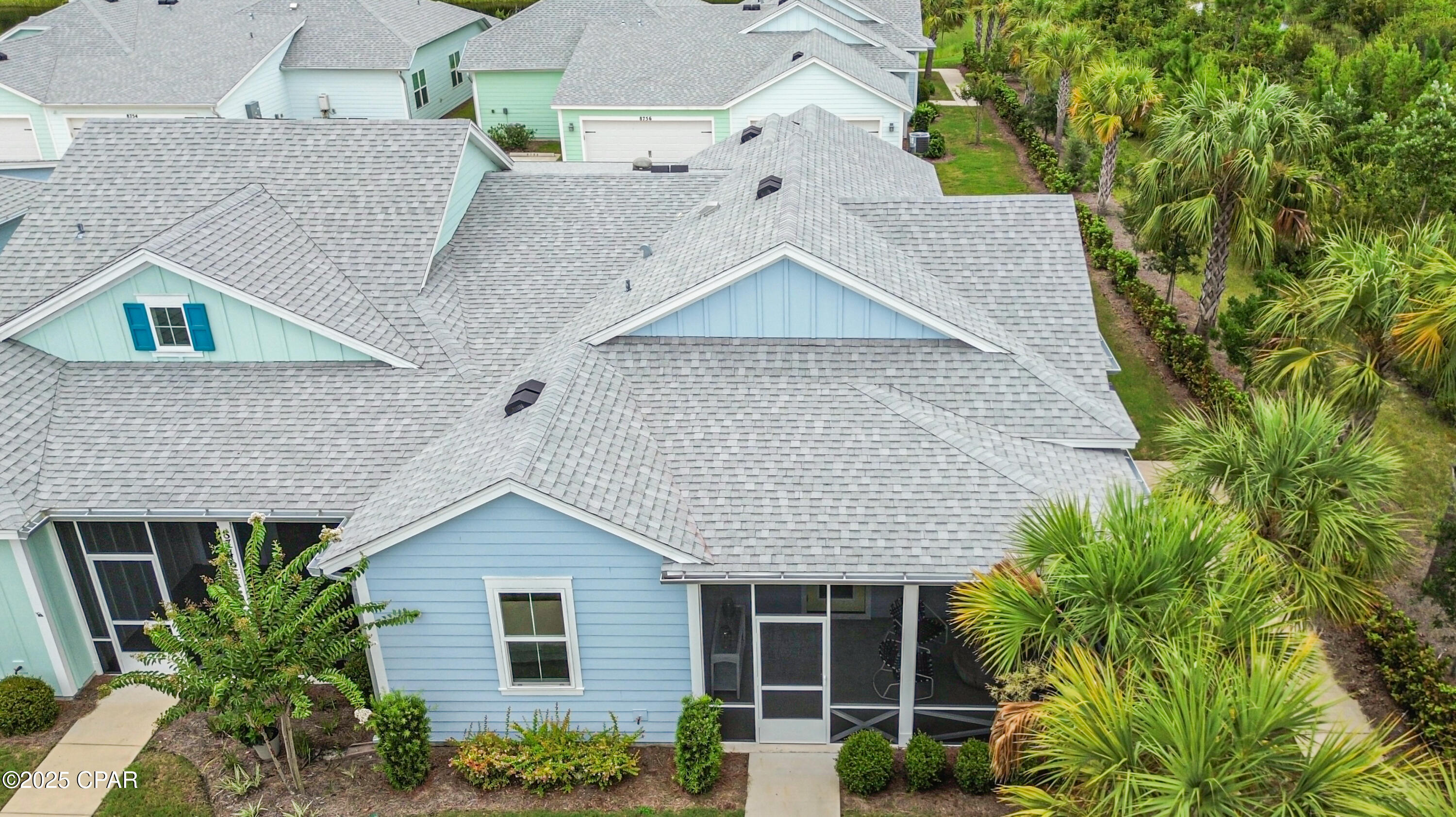 Latitude at Watersound - Residential