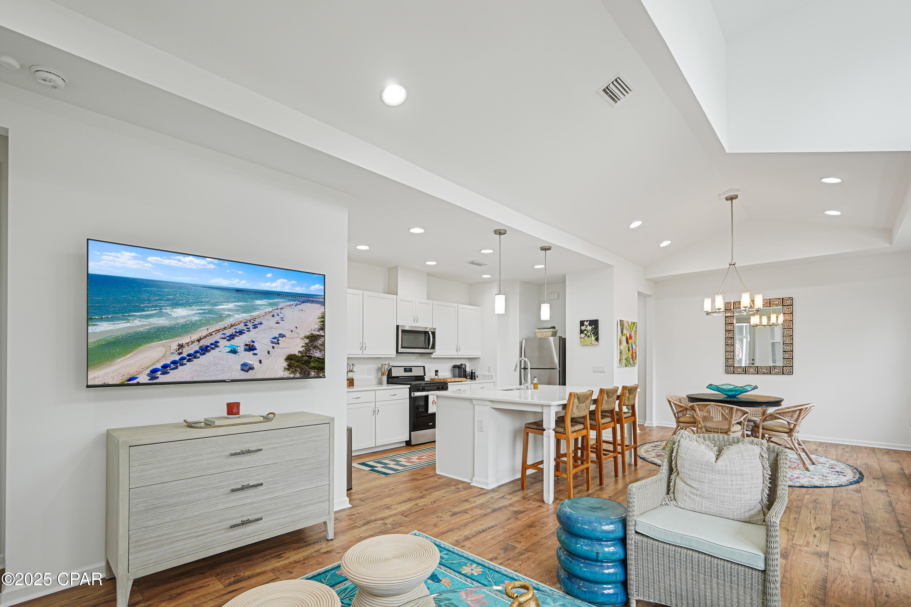 Latitude at Watersound - Residential