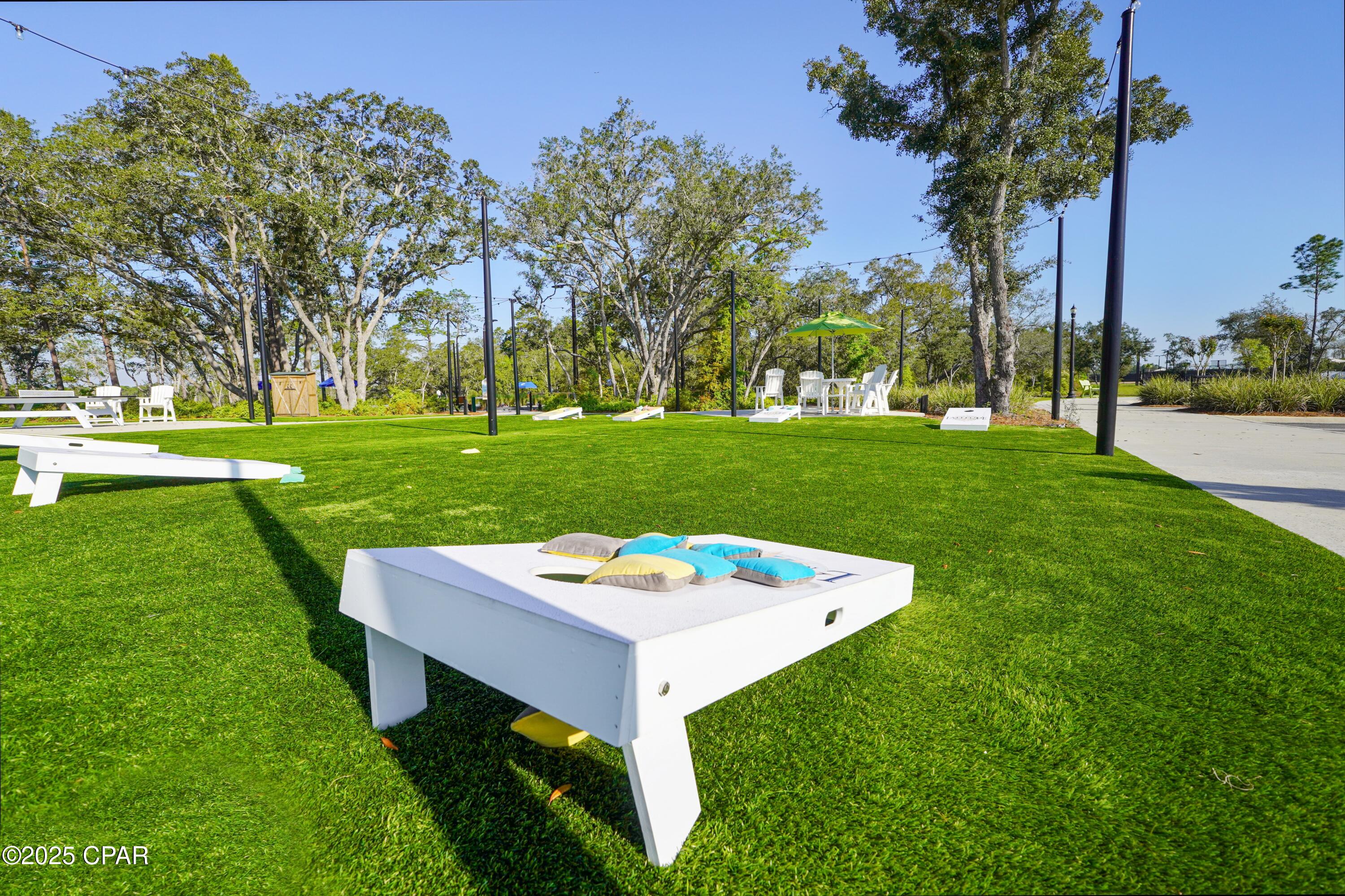 Latitude at Watersound - Residential