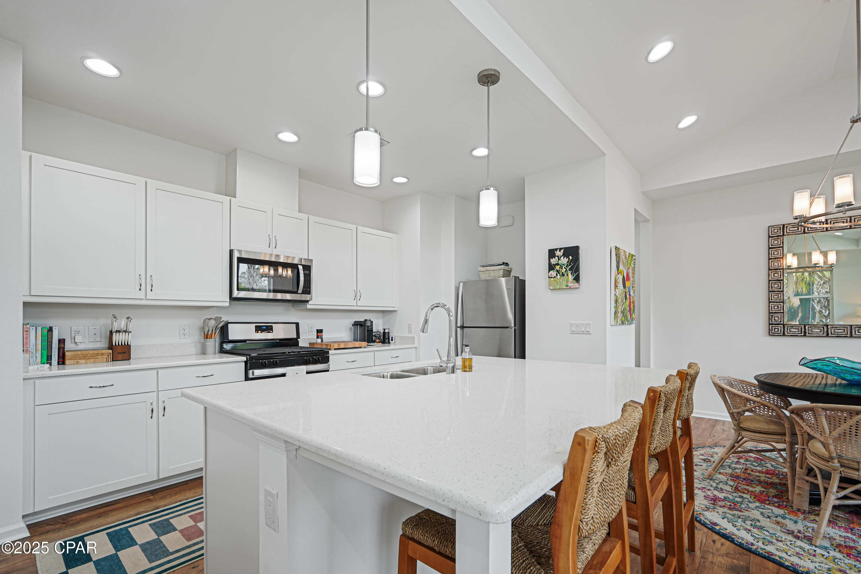 Latitude at Watersound - Residential