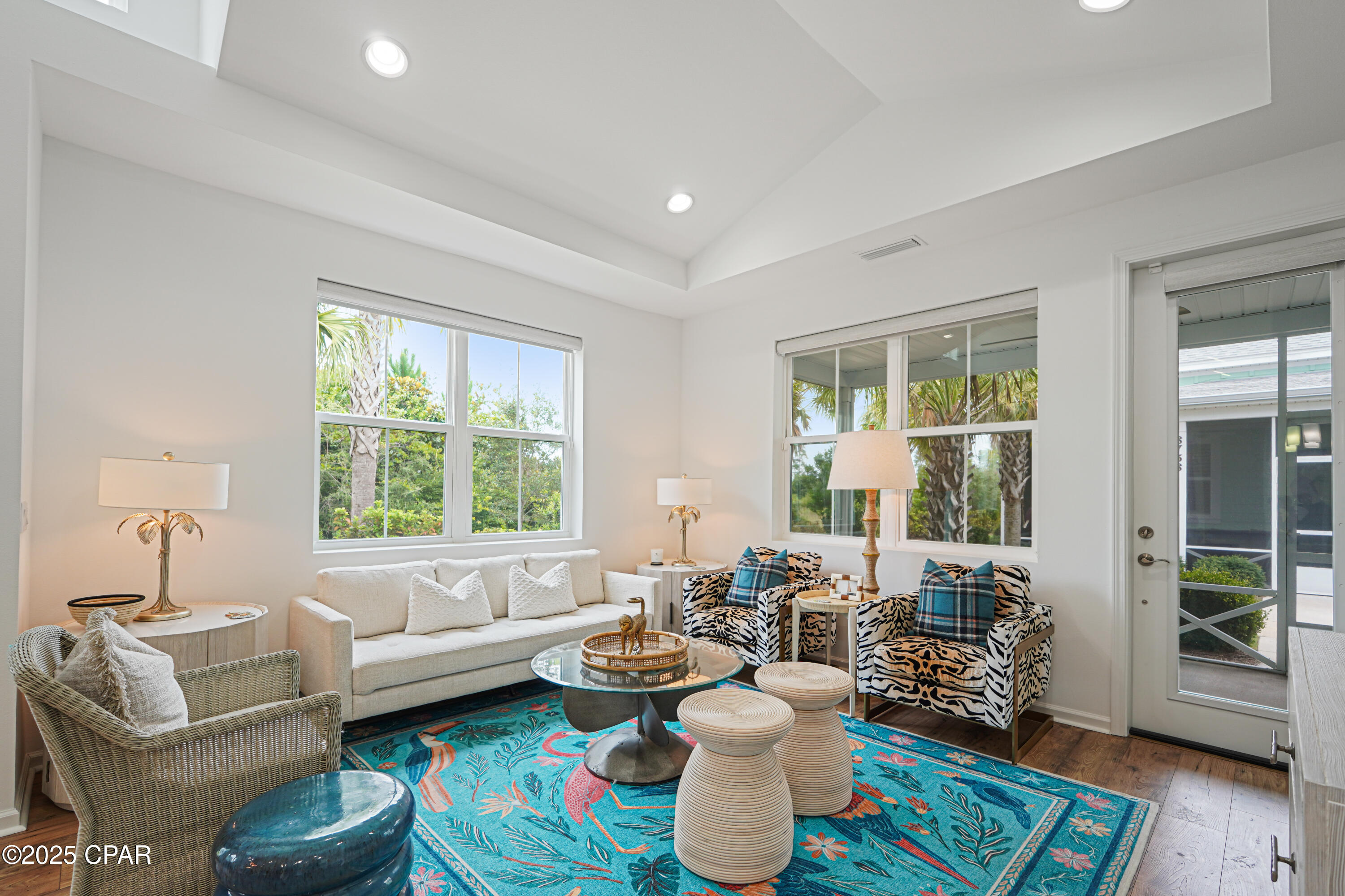 Latitude at Watersound - Residential