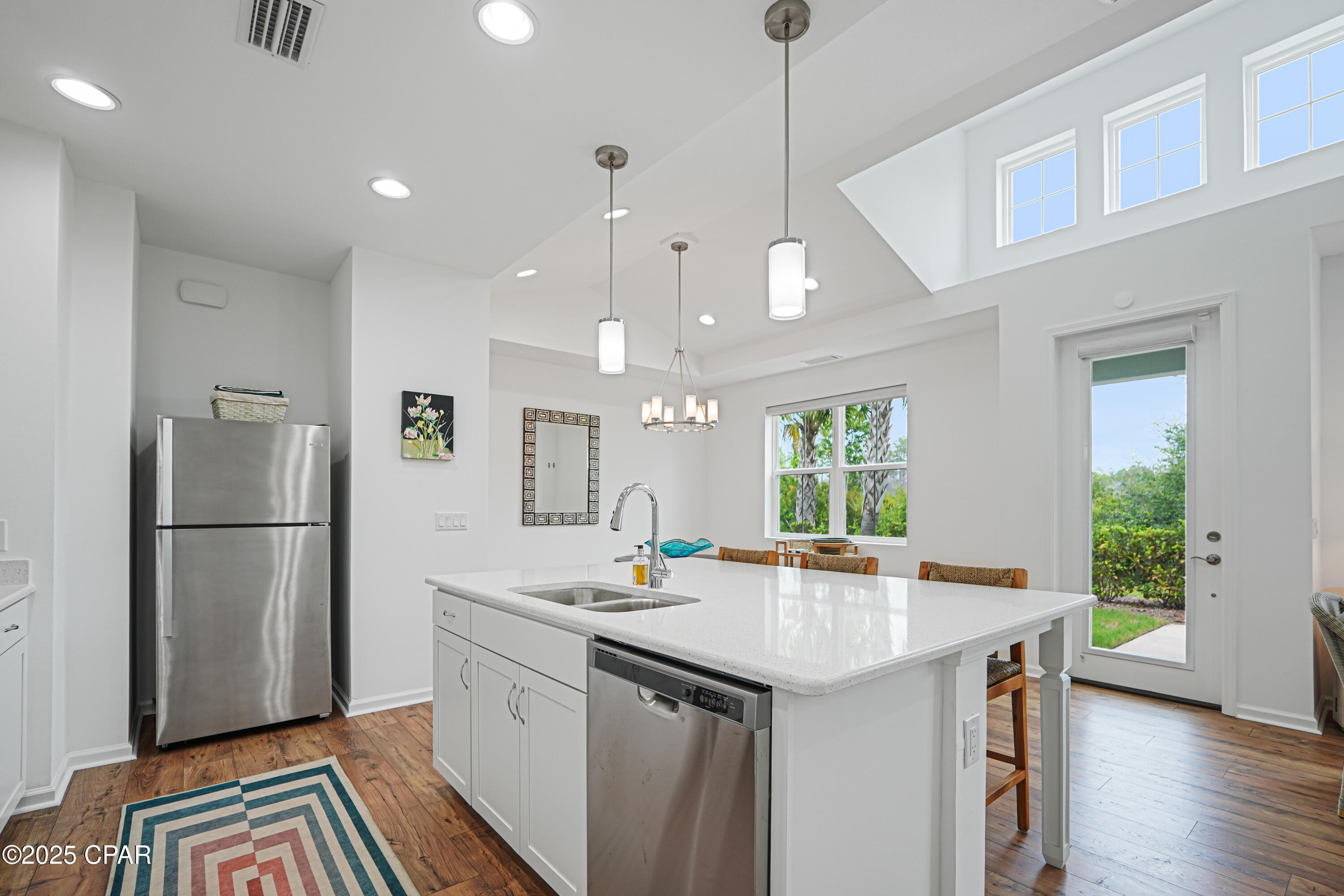 Latitude at Watersound - Residential