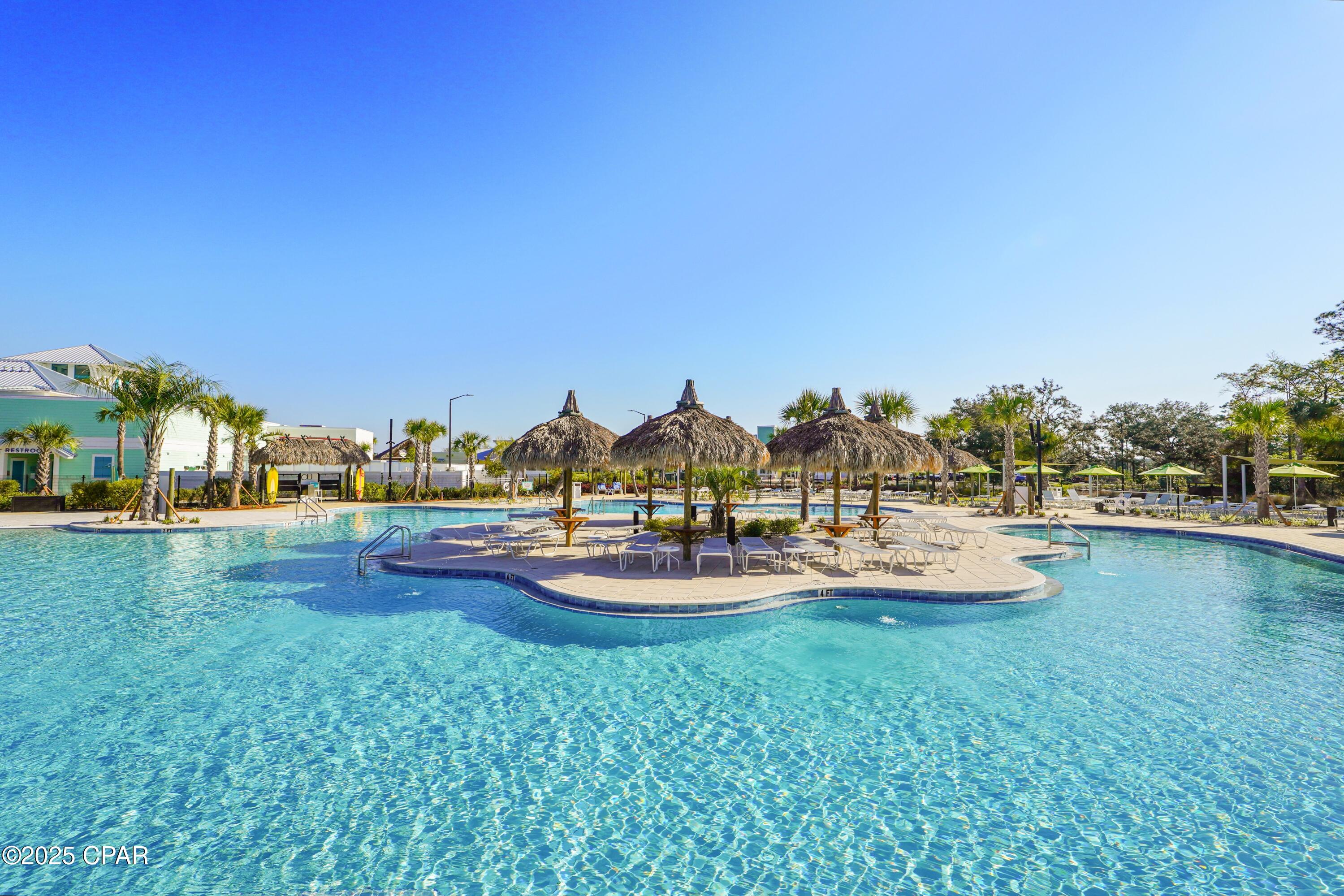 Latitude at Watersound - Residential