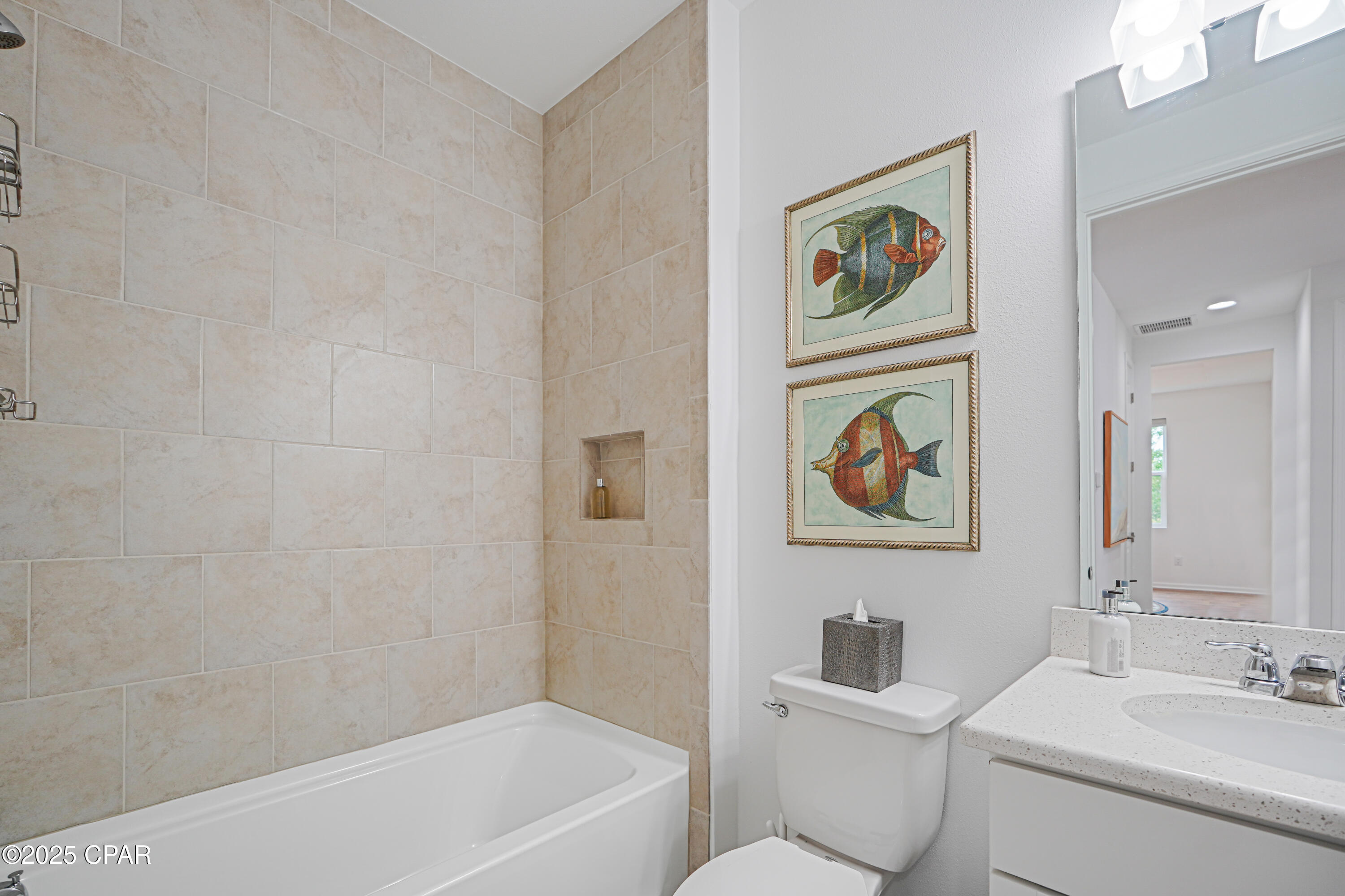 Latitude at Watersound - Residential