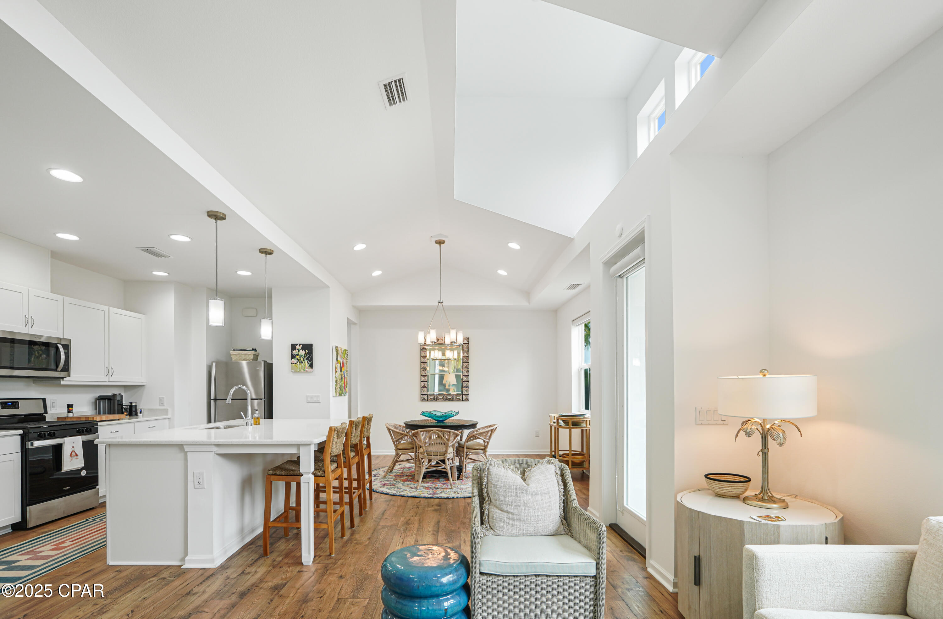 Latitude at Watersound - Residential