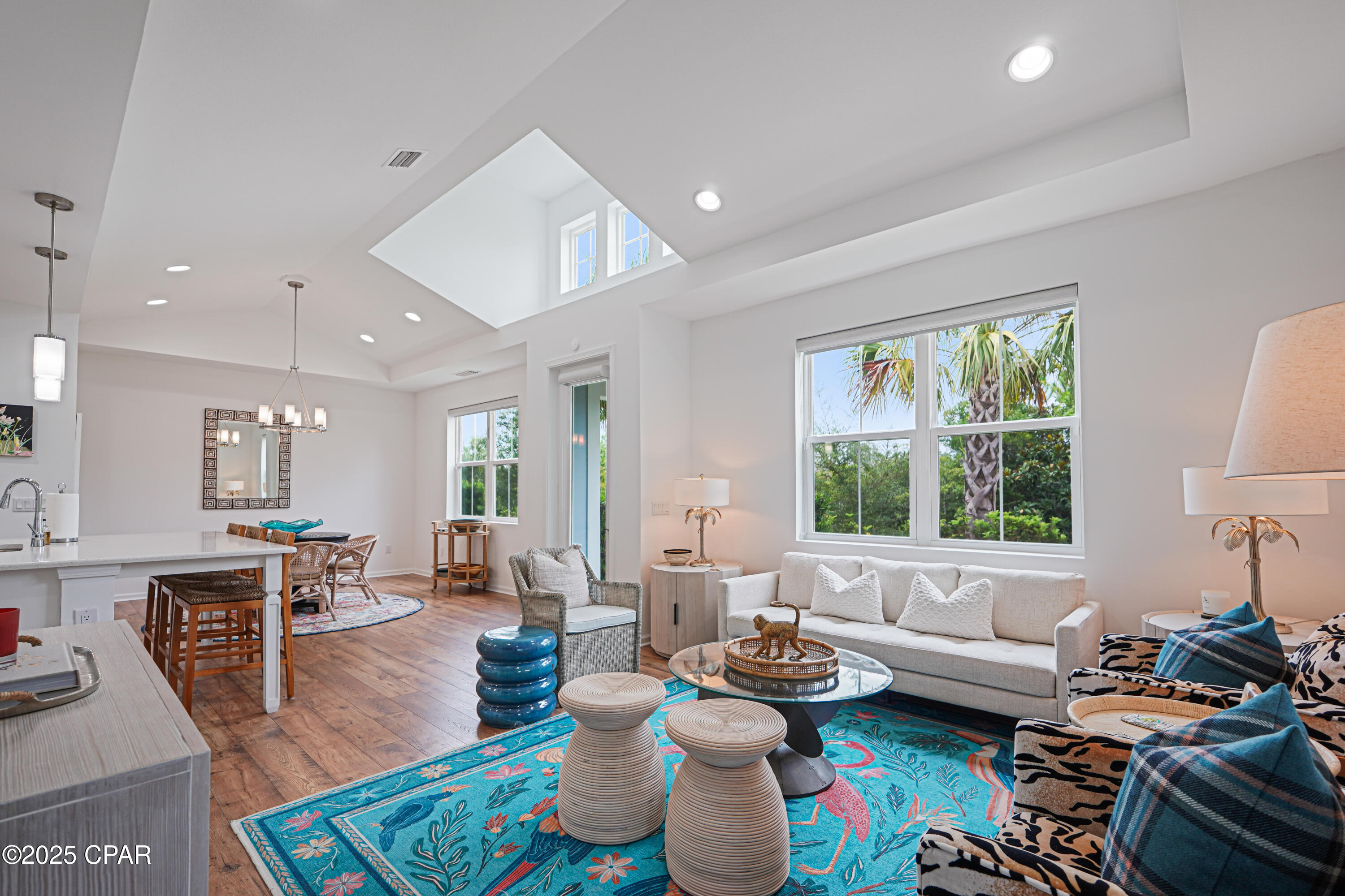 Latitude at Watersound - Residential