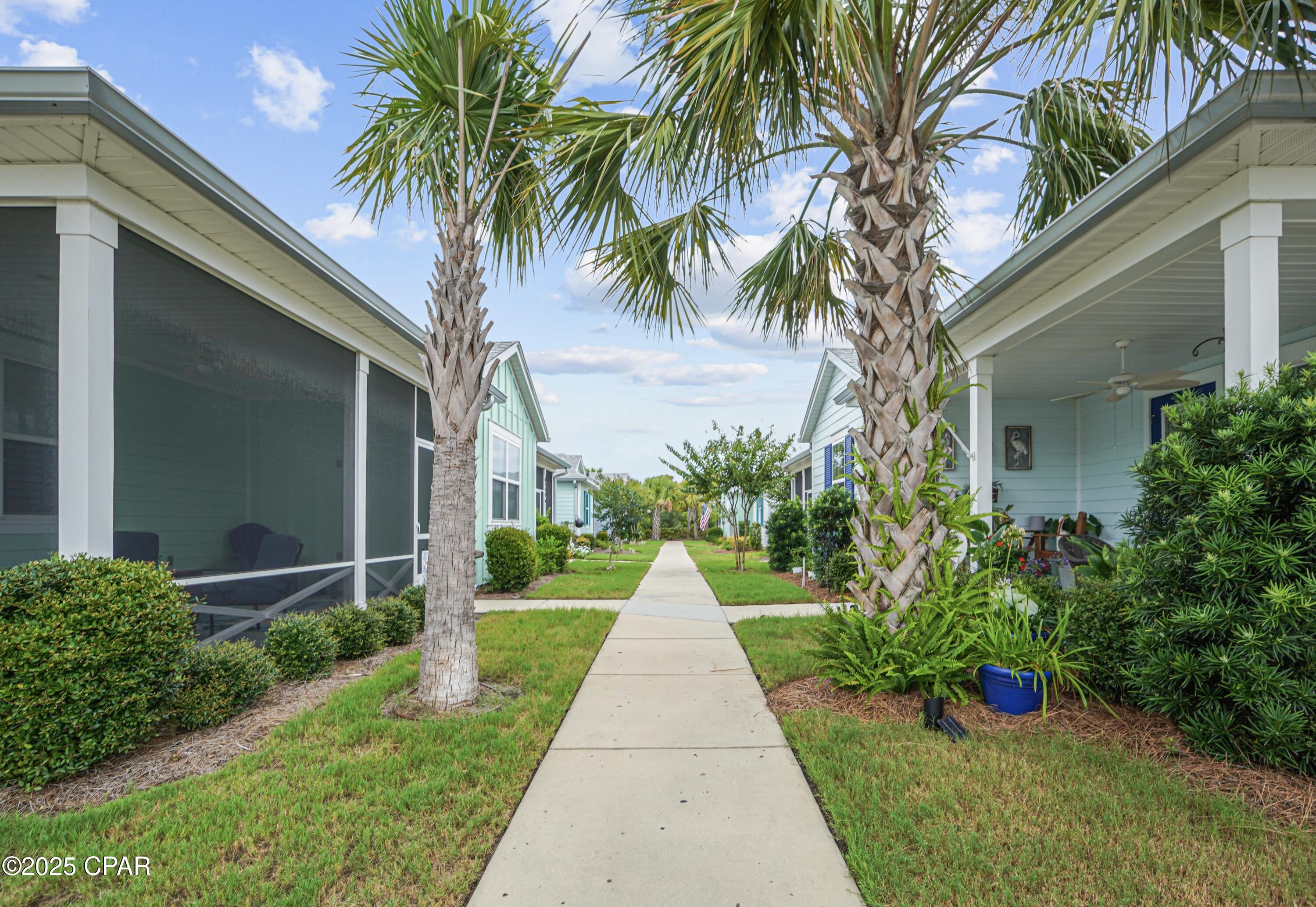 Latitude at Watersound - Residential