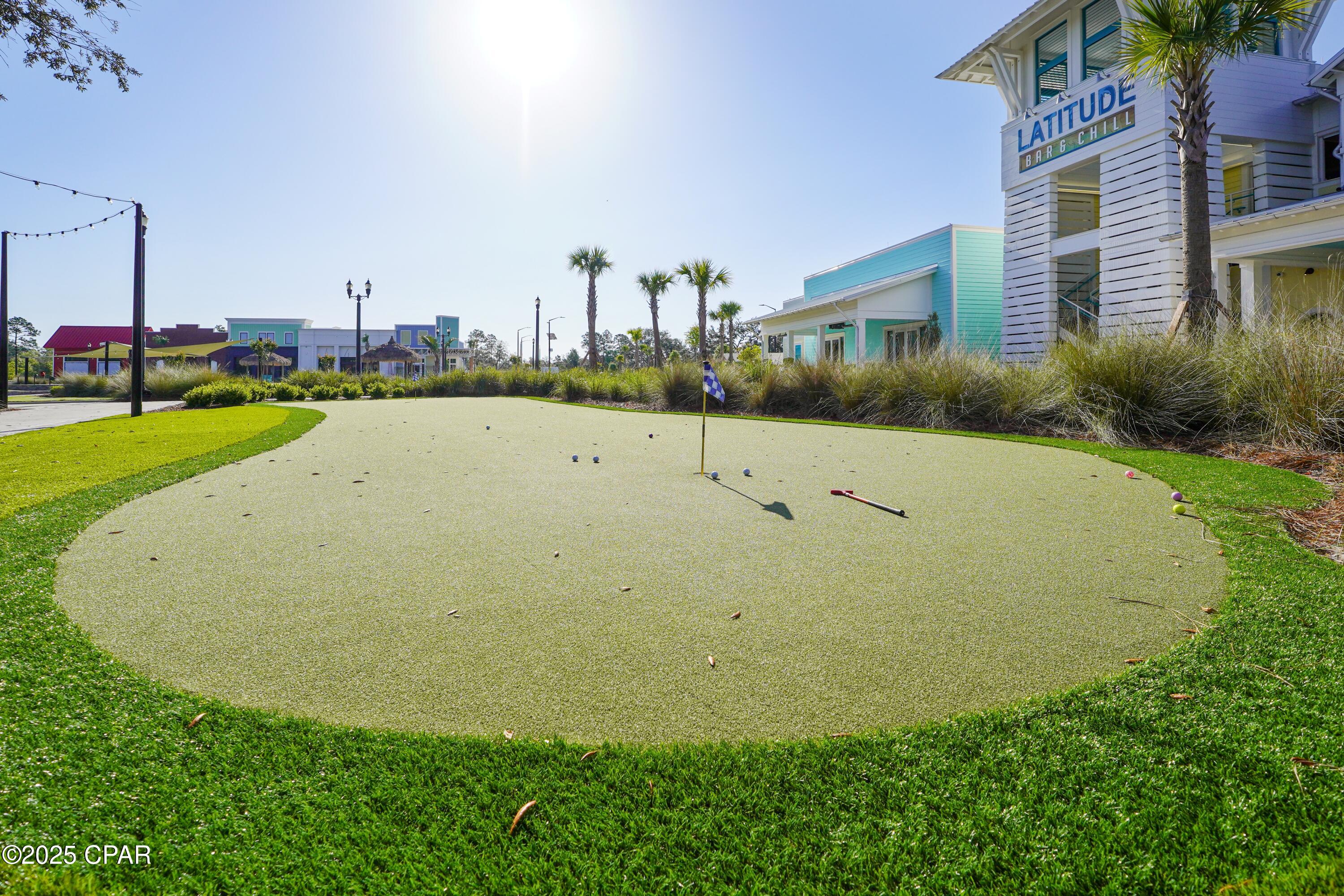 Latitude at Watersound - Residential