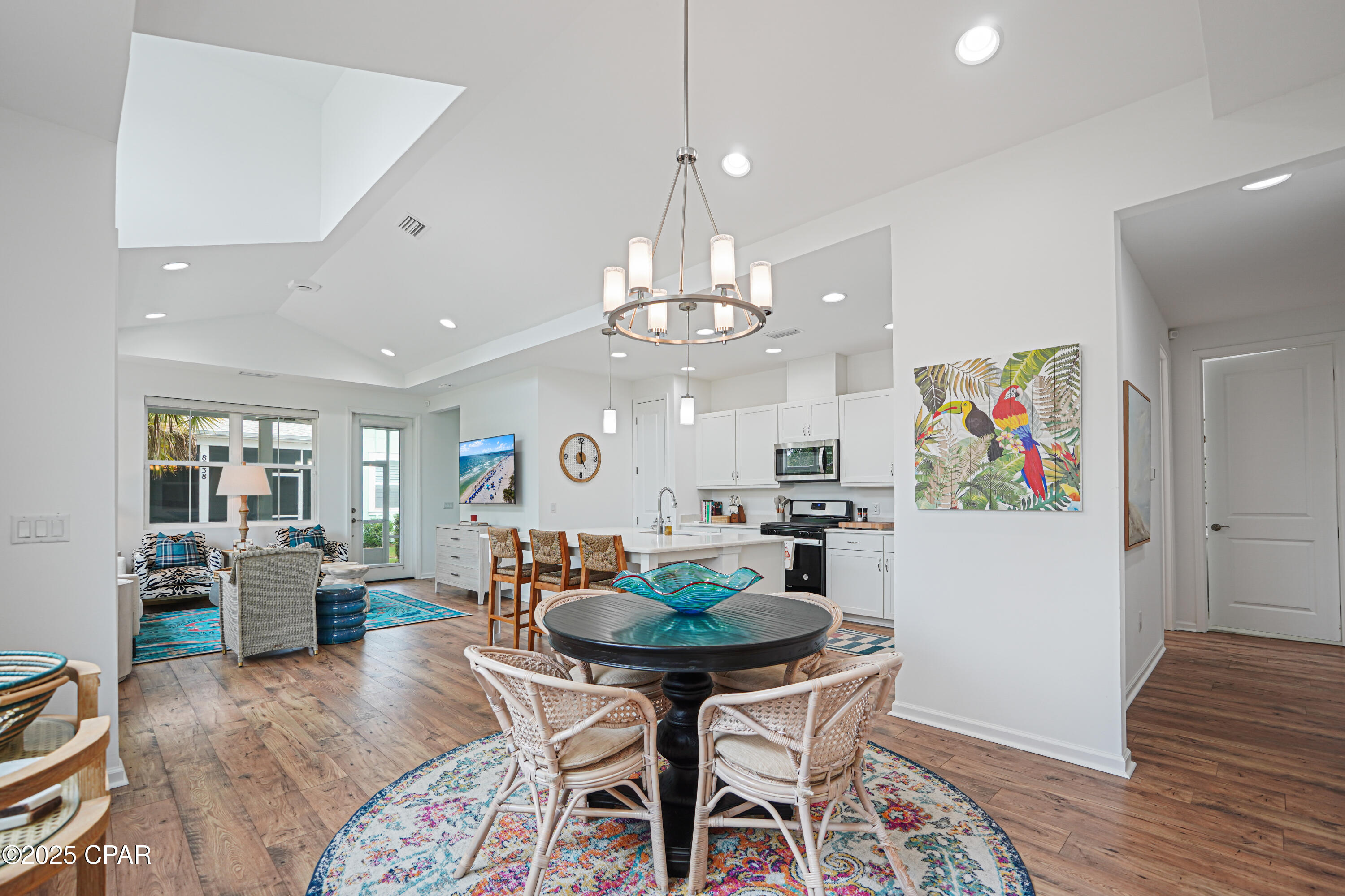 Latitude at Watersound - Residential