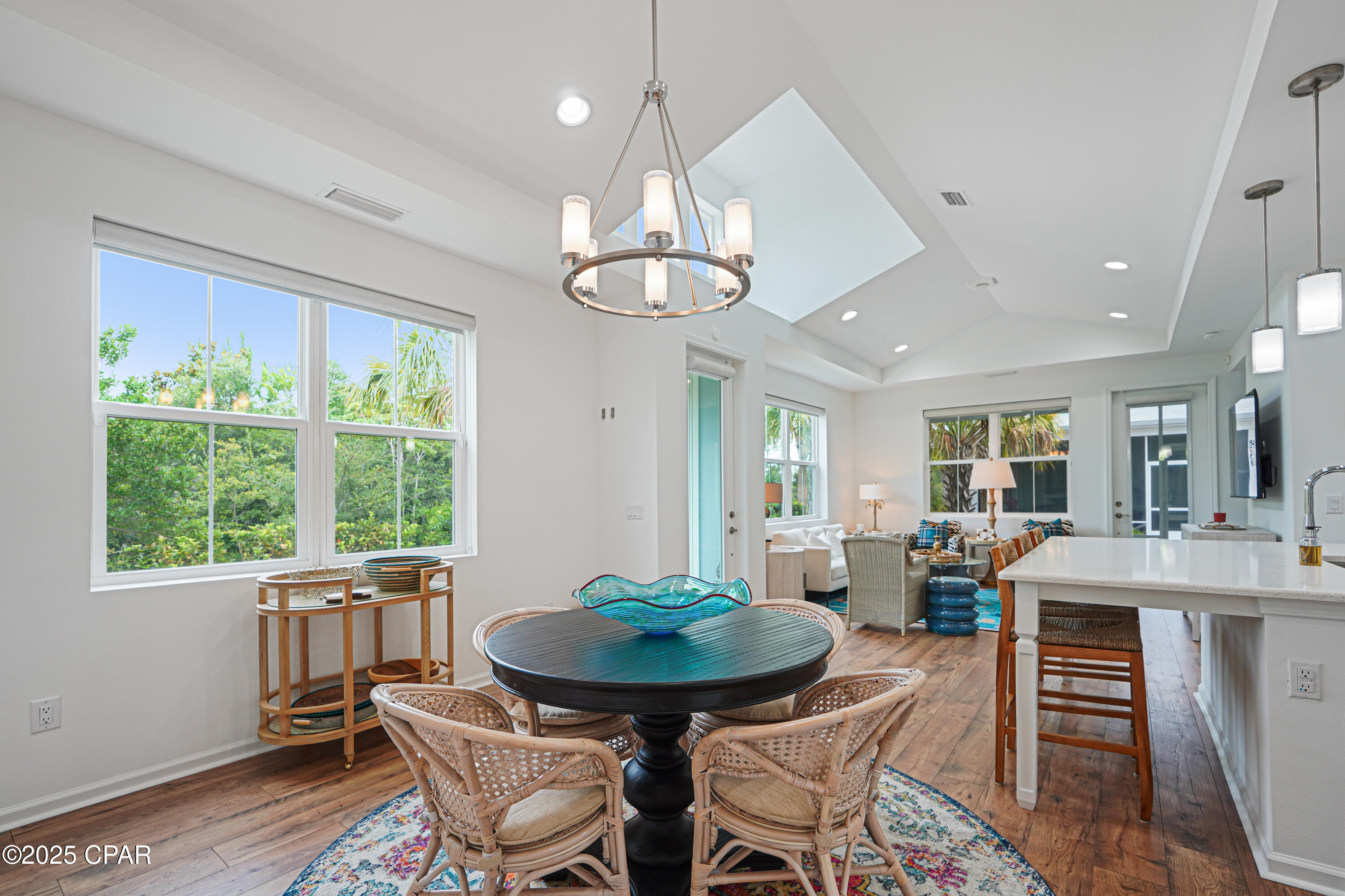 Latitude at Watersound - Residential