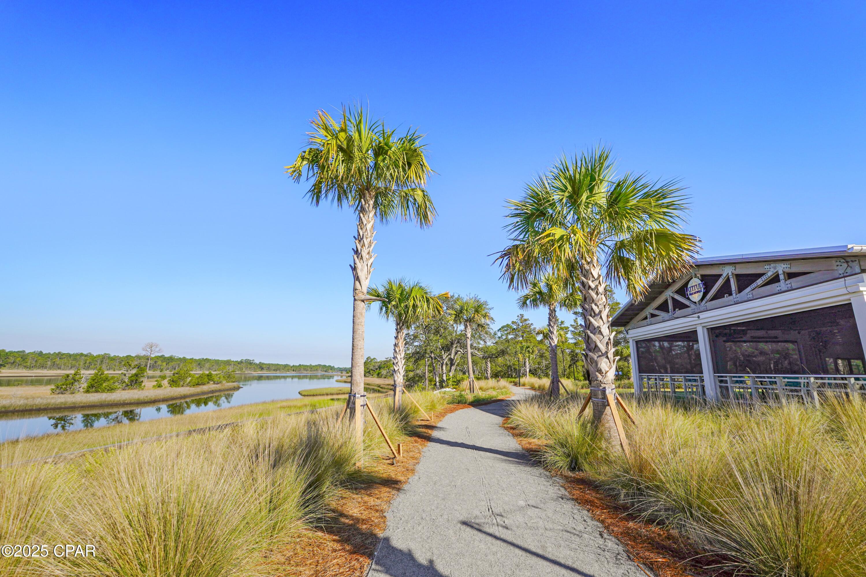 Latitude at Watersound - Residential