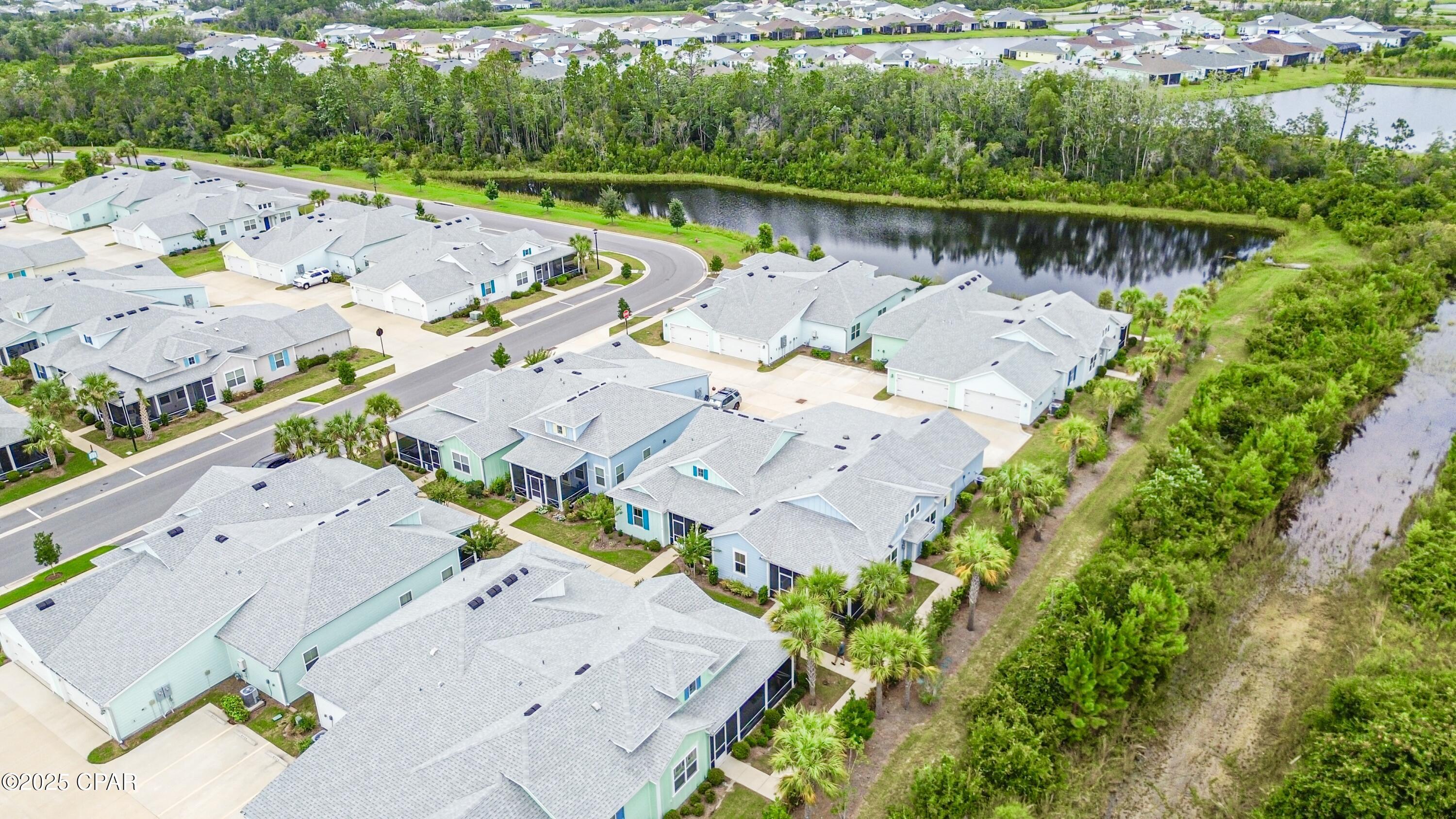 Latitude at Watersound - Residential