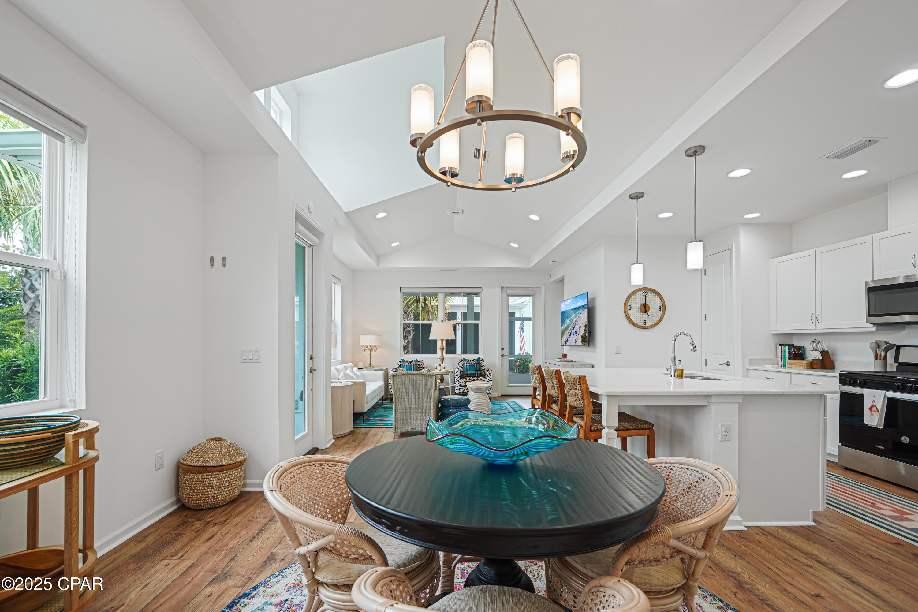 Latitude at Watersound - Residential