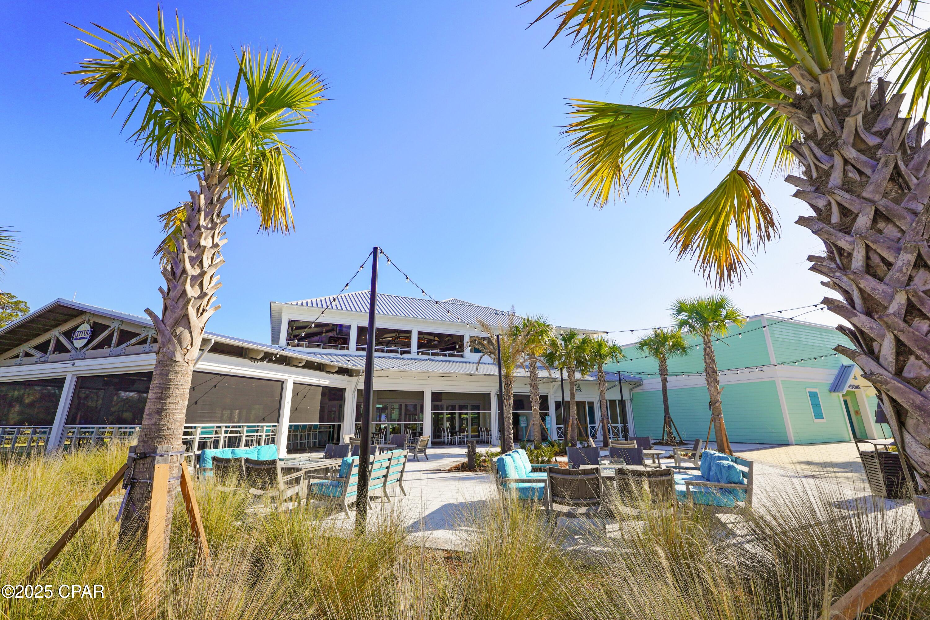 Latitude at Watersound - Residential