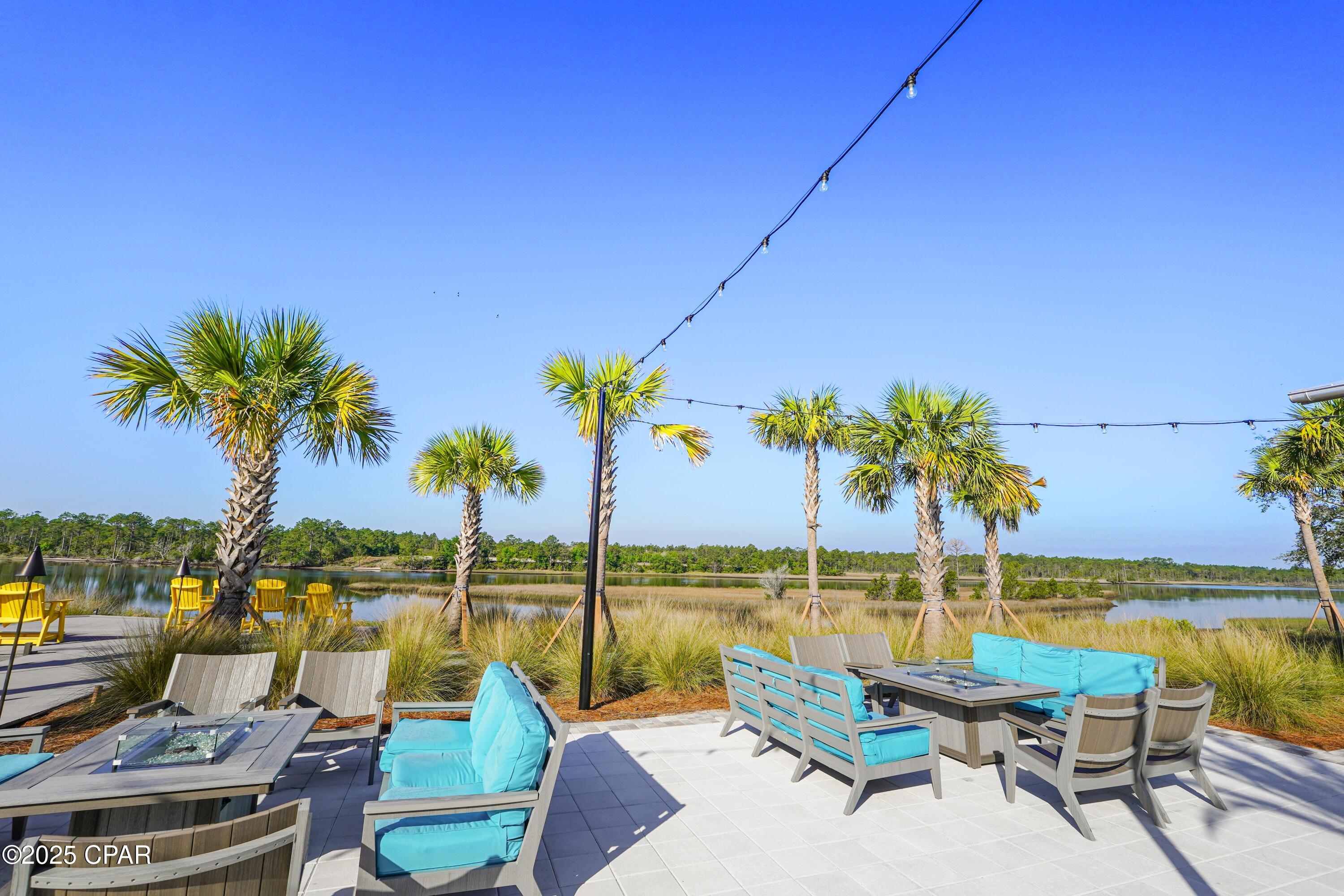 Latitude at Watersound - Residential